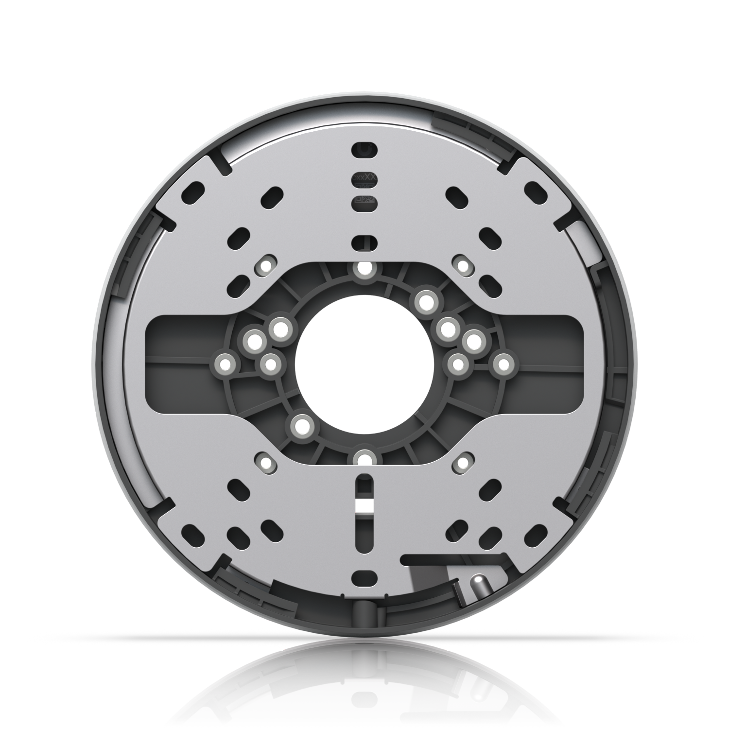 Ubiquiti UACC-GB-Plate-W Mount - Image 9