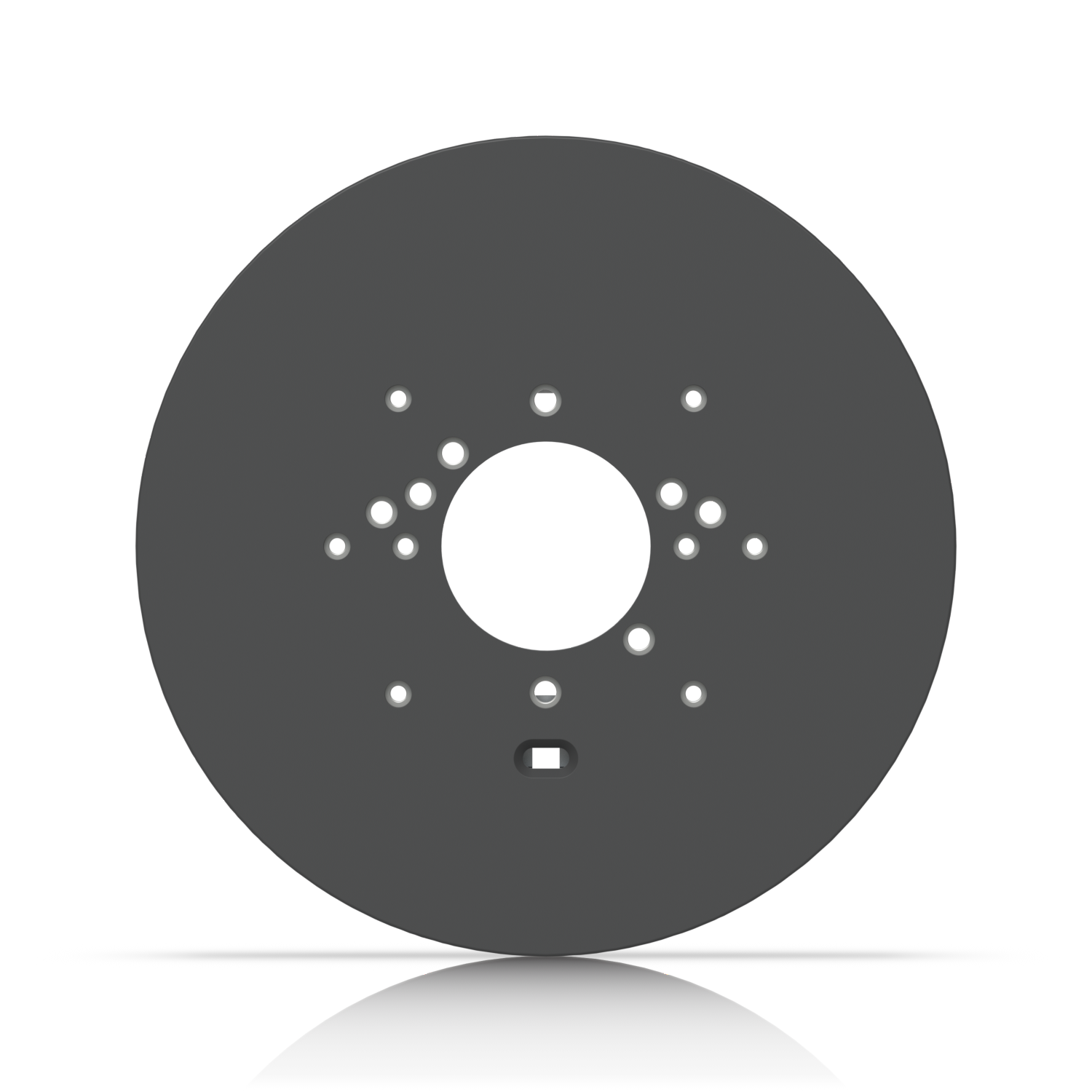 Ubiquiti UACC-GB-Plate-W Mount - Image 11