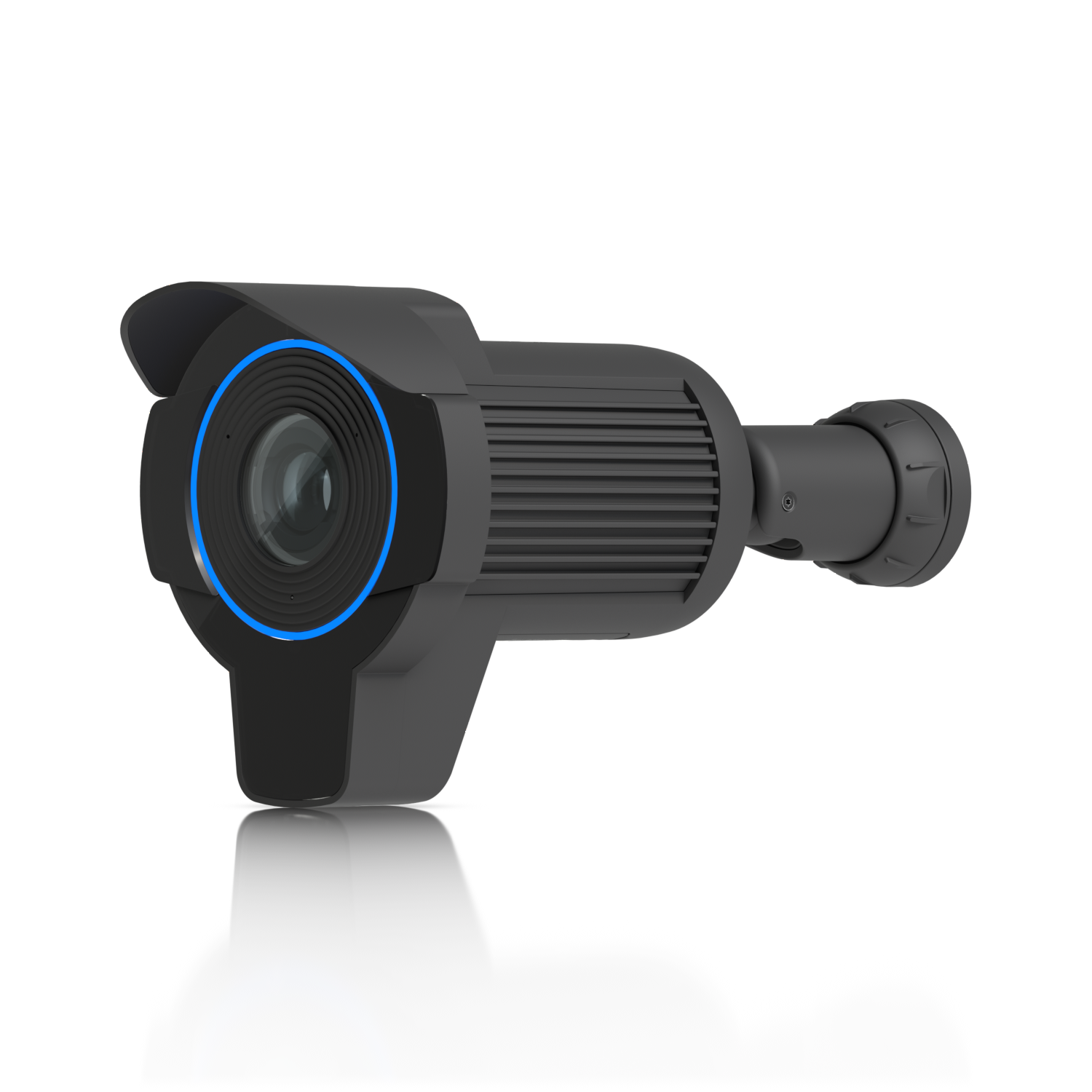 Ubiquiti AI LPR Bullet IP security camera Indoor & outdoor 3840 x 2160 pixels Wall/Pole - Image 1