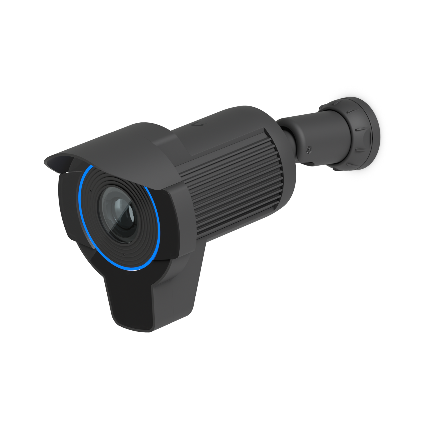 Ubiquiti AI LPR Bullet IP security camera Indoor & outdoor 3840 x 2160 pixels Wall/Pole - Image 7