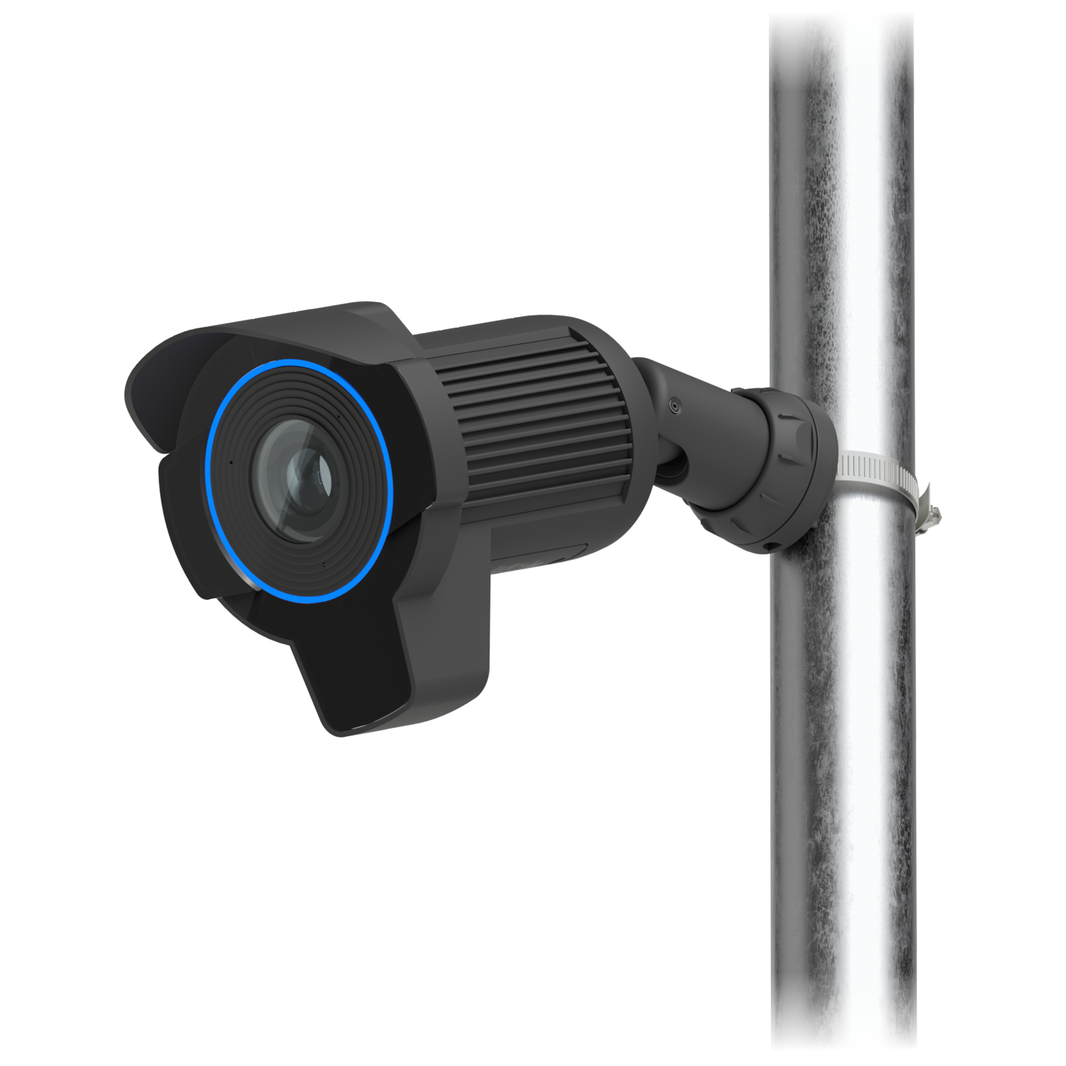 Ubiquiti AI LPR Bullet IP security camera Indoor & outdoor 3840 x 2160 pixels Wall/Pole - Image 8