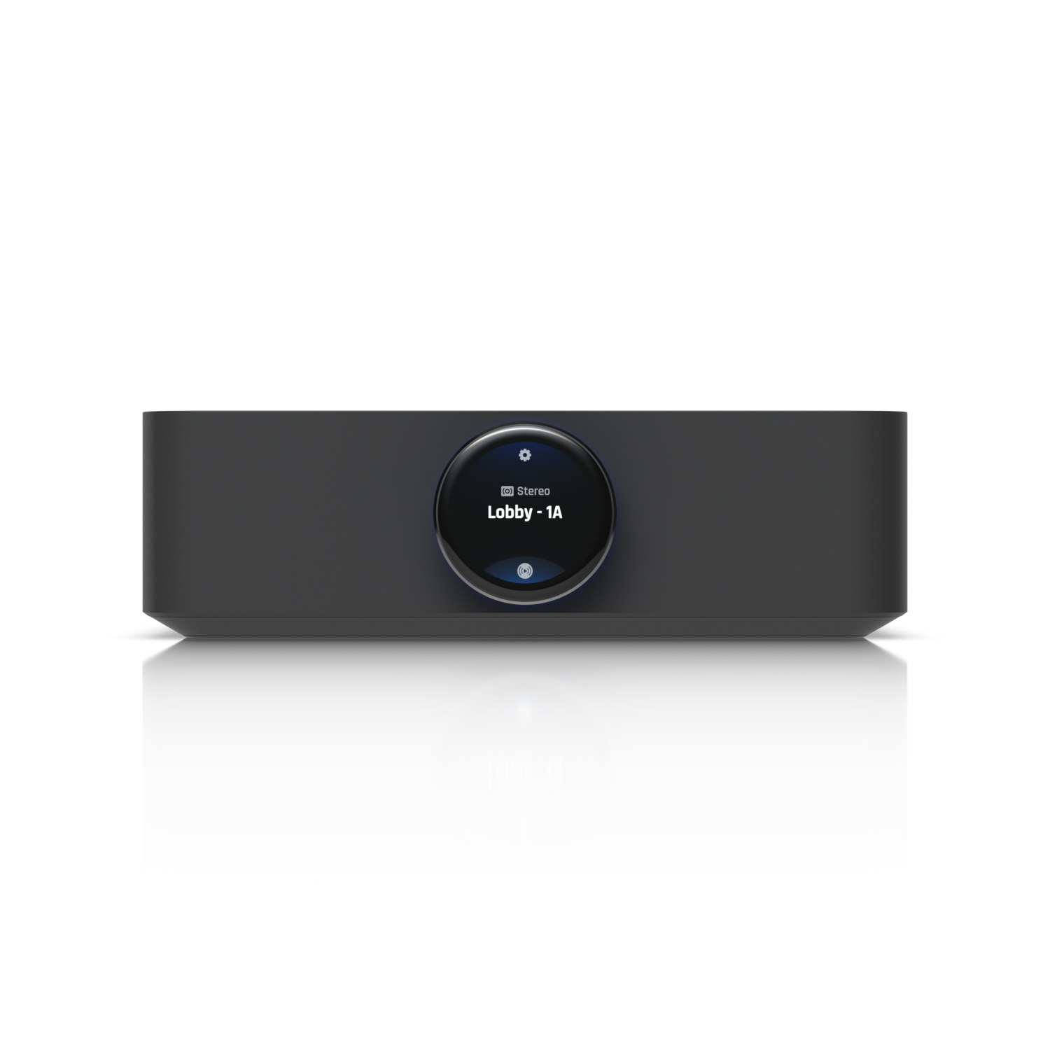 Ubiquiti UPL-Amp-B UniFi PowerAmp (Black) - Image 3