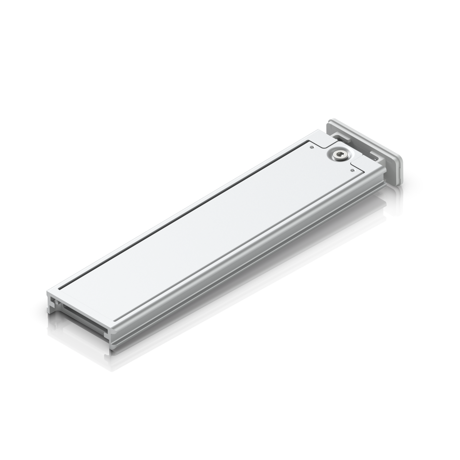Ubiquiti UACC-SSD-Tray M.2 SSD Tray for Cloud Gateway Max - Image 1