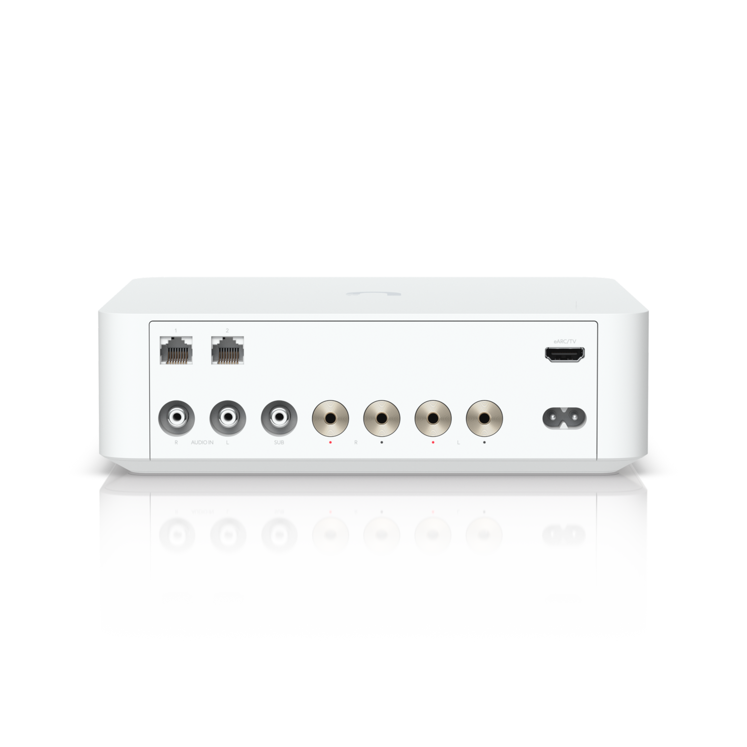 Ubiquiti UPL-Amp-B UniFi PowerAmp (Black) - Image 12