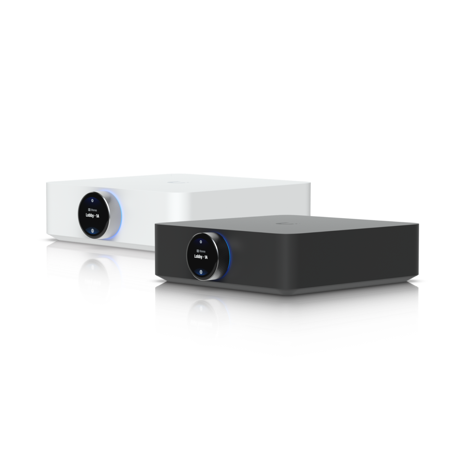 Ubiquiti UPL-Amp-W UniFi PowerAmp (White) - Image 1