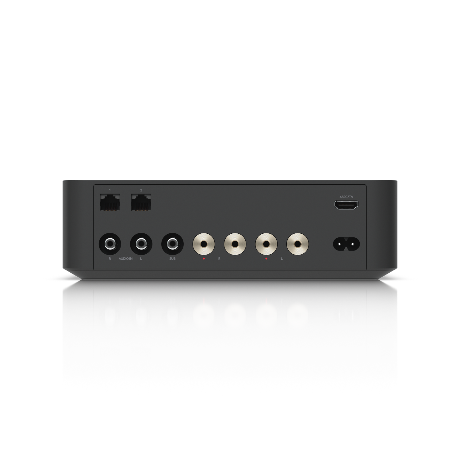 Ubiquiti UPL-Amp-W UniFi PowerAmp (White) - Image 6