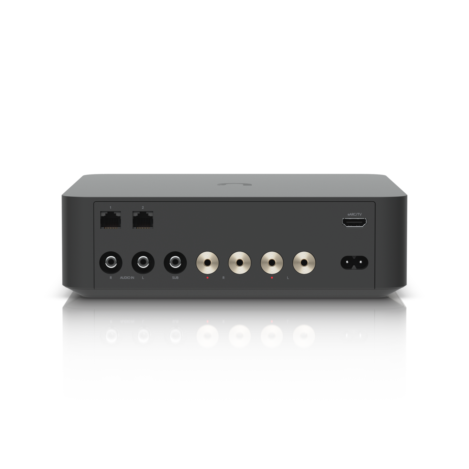 Ubiquiti UPL-Amp-W UniFi PowerAmp (White) - Image 7