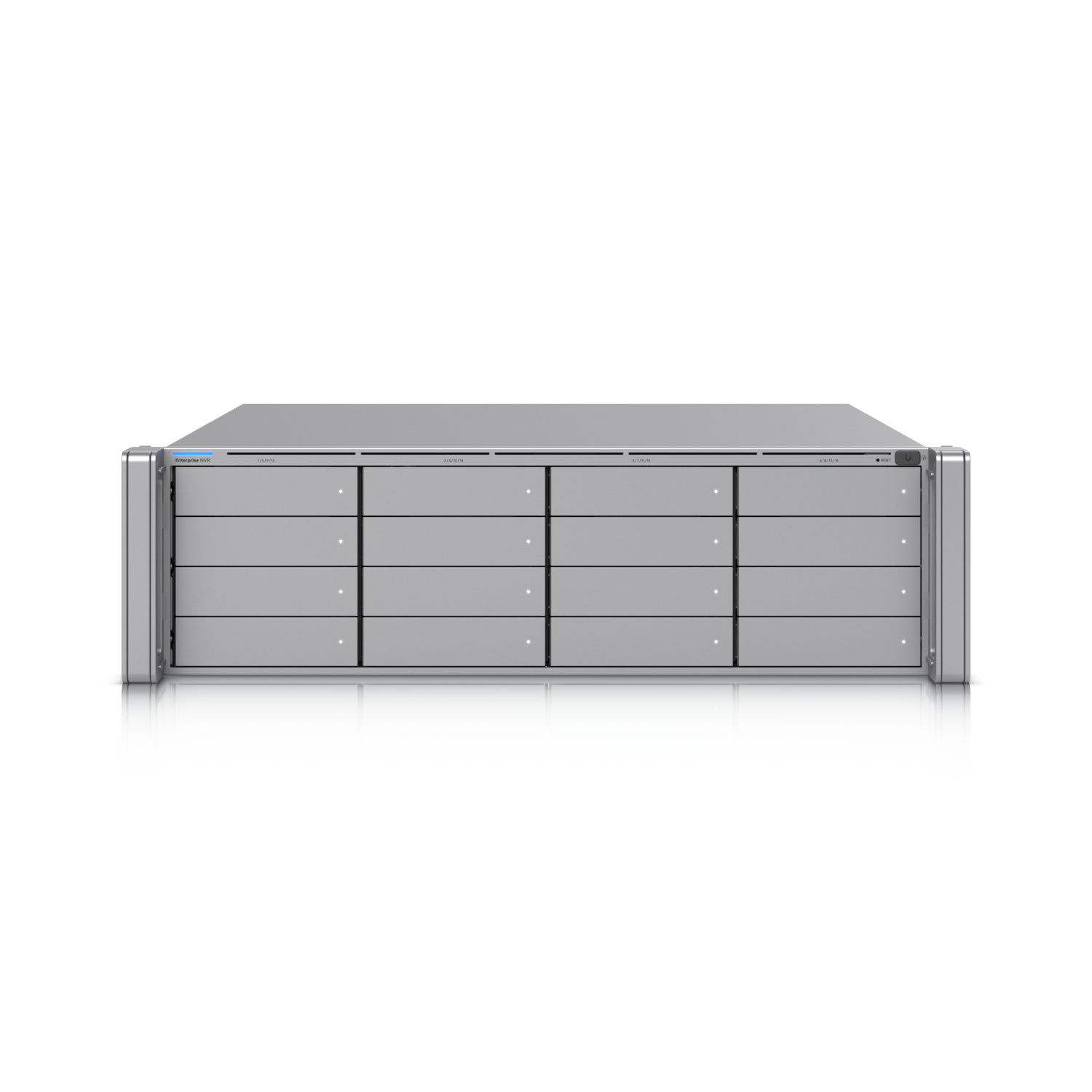 Ubiquiti ENVR Enterprise Network Video Recorder - Image 1