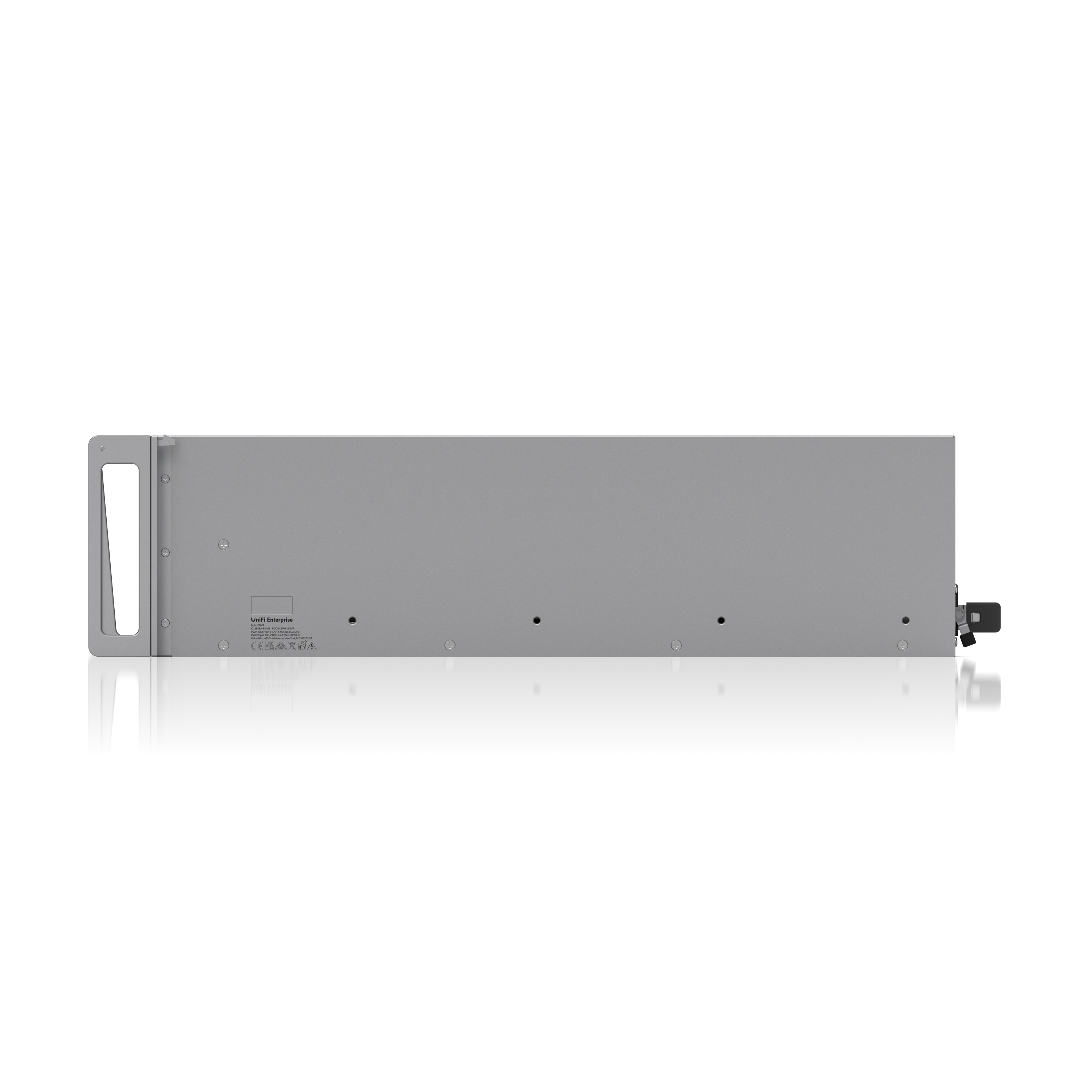 Ubiquiti ENVR Enterprise Network Video Recorder - Image 4