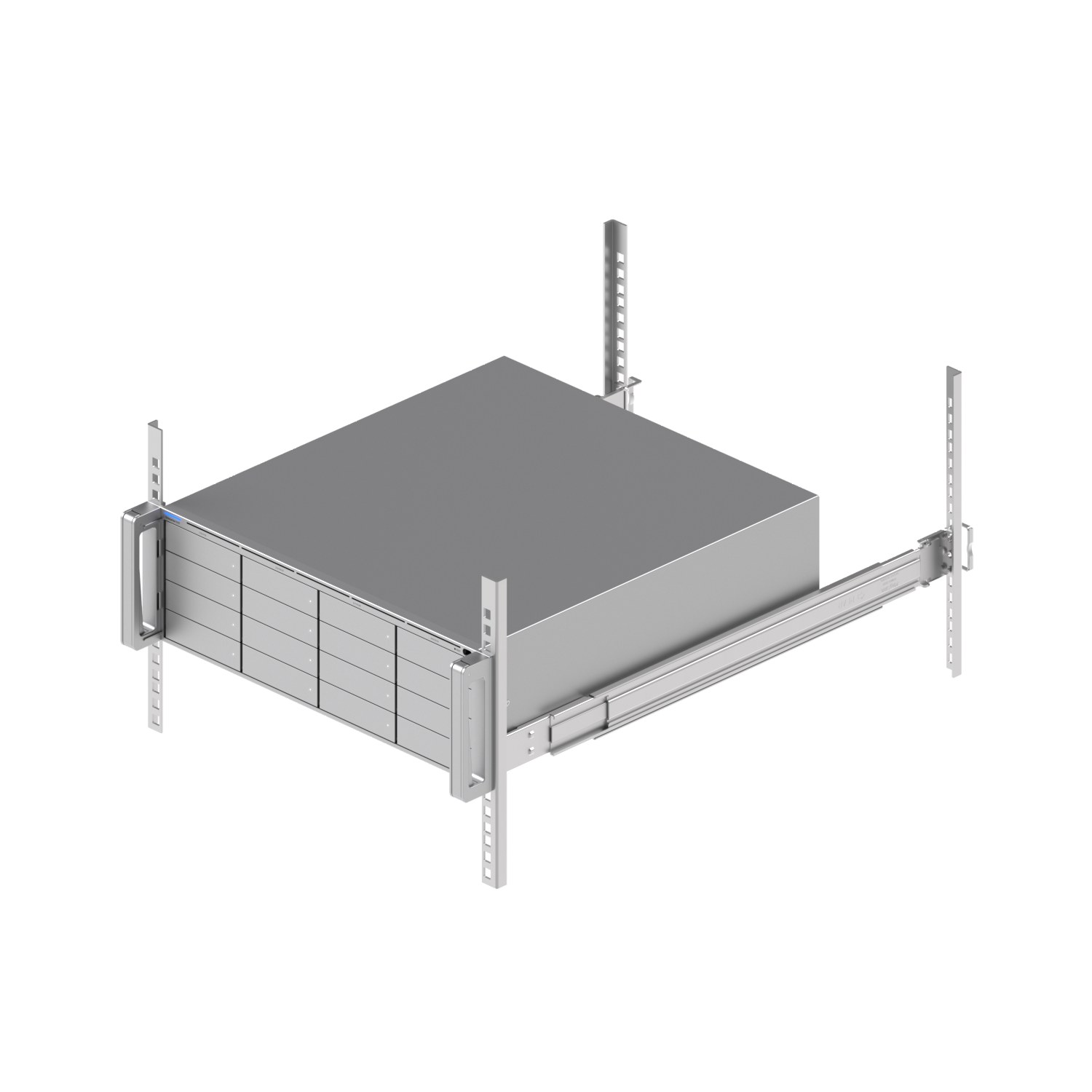 Ubiquiti ENVR Enterprise Network Video Recorder - Image 8