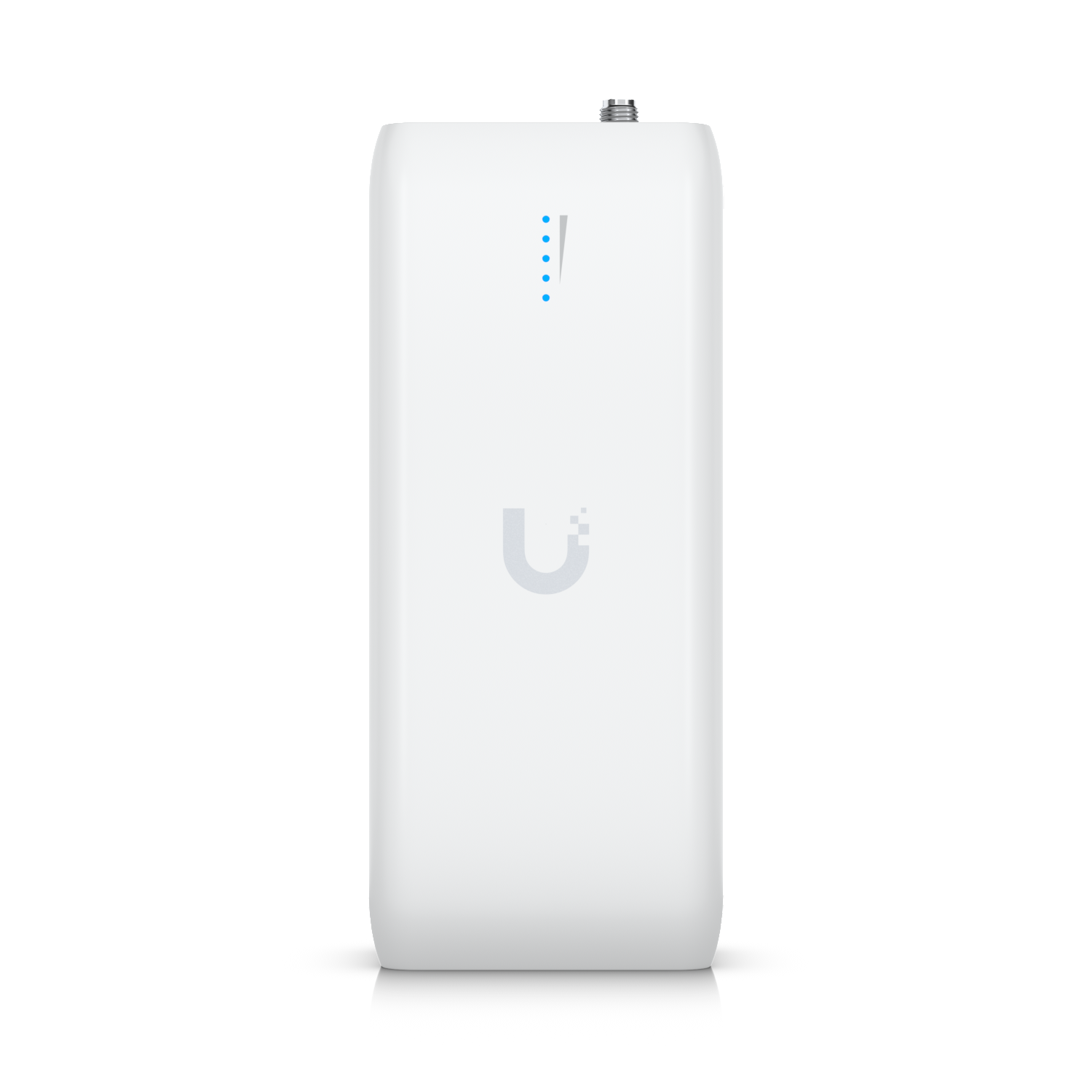 Ubiquiti UDB bridge/repeater Network bridge 866.7 Mbit/s White - Image 1