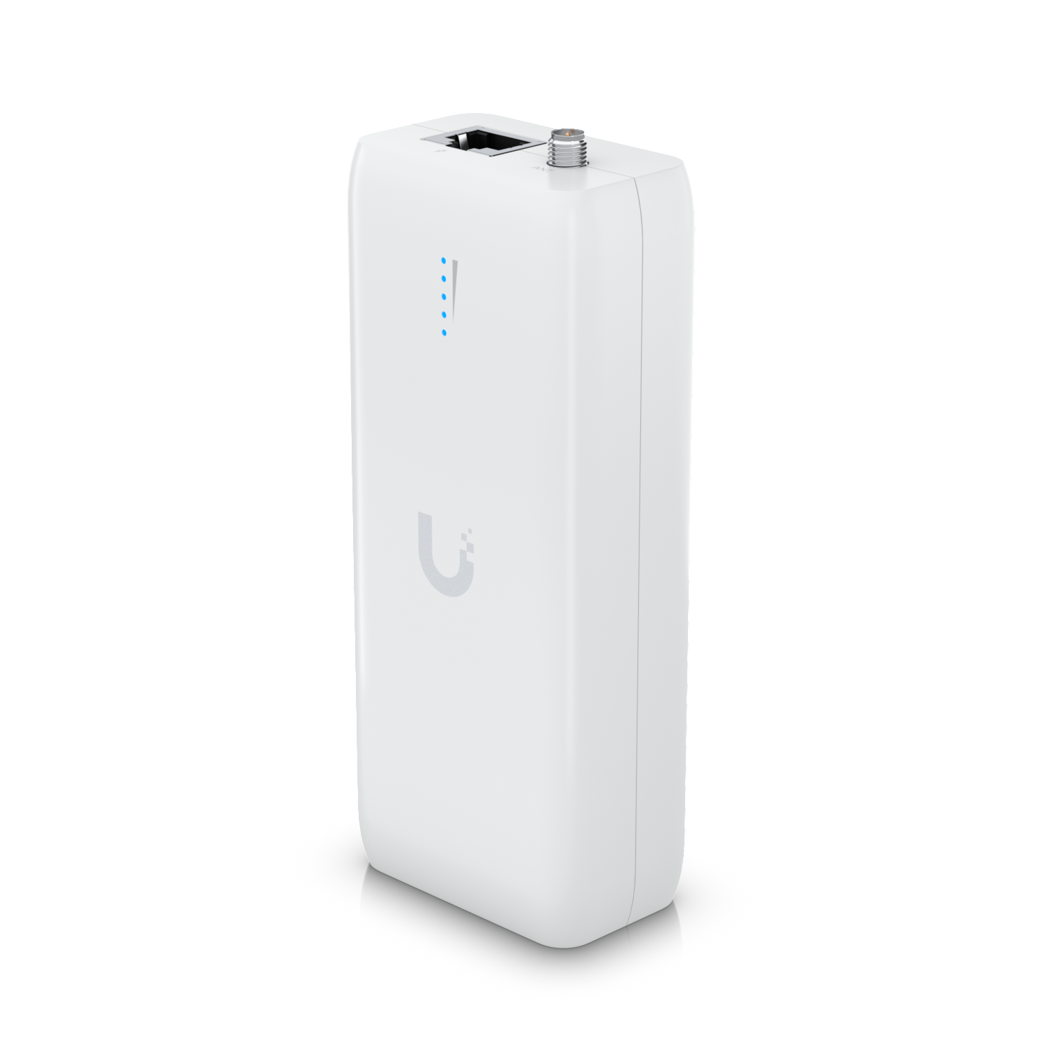 Ubiquiti UDB bridge/repeater Network bridge 866.7 Mbit/s White - Image 2