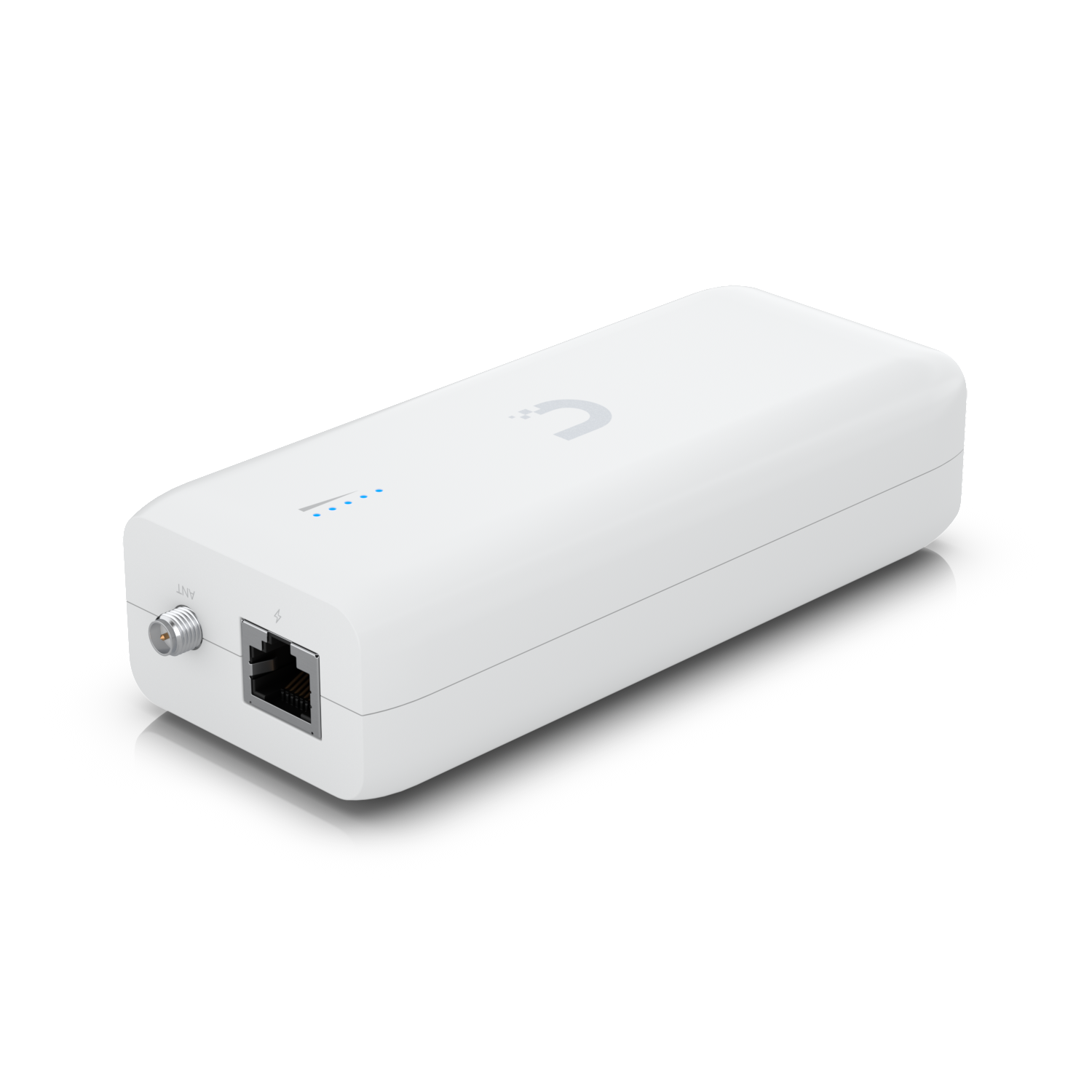 Ubiquiti UDB bridge/repeater Network bridge 866.7 Mbit/s White - Image 3