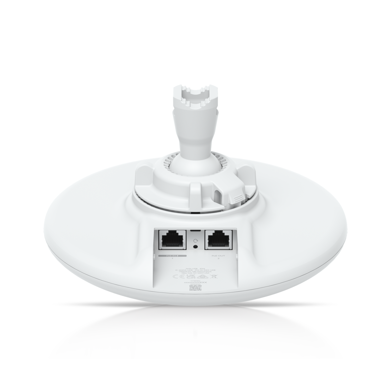 Ubiquiti UDB-Pro Network bridge 866.7 Mbit/s White - Image 4