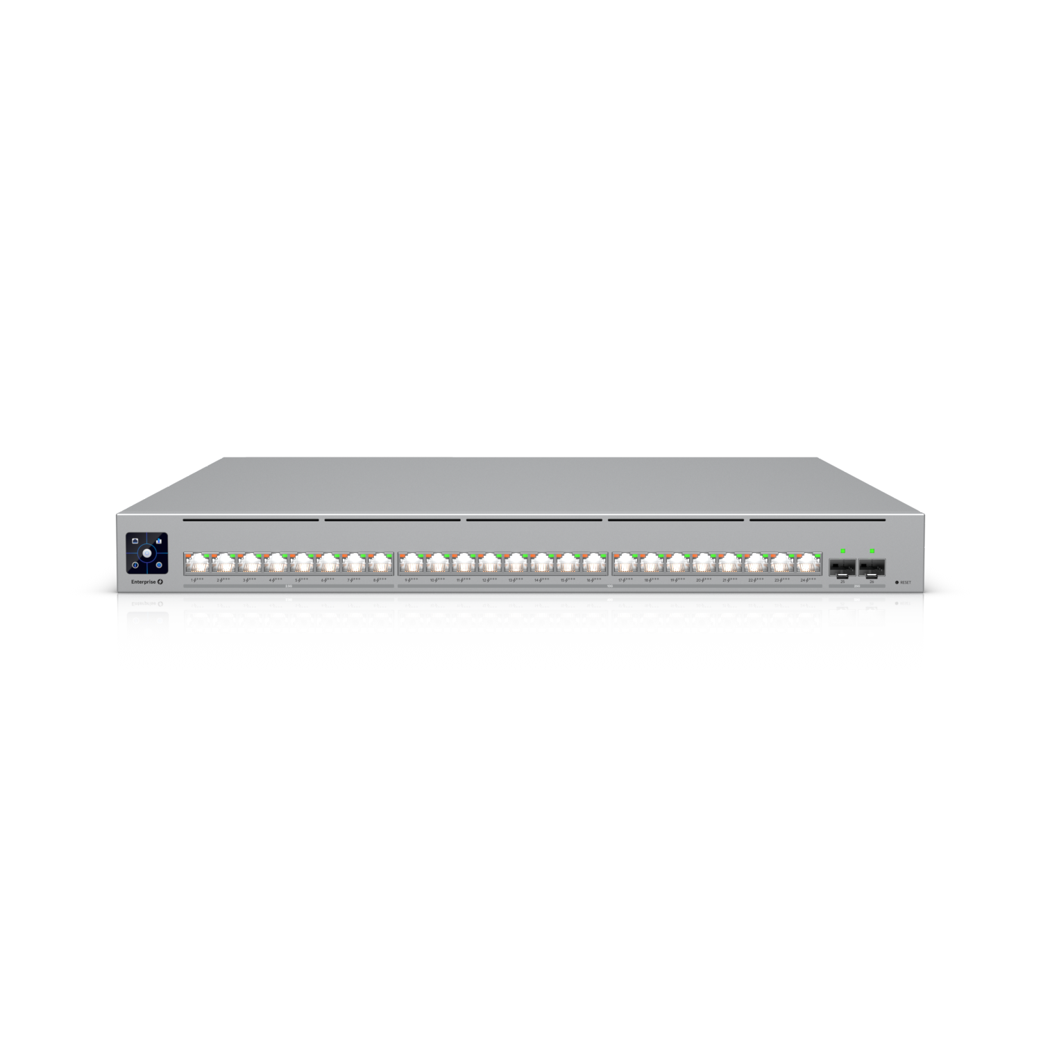 Ubiquiti ECS-24-PoE Switch Enterprise Campus 24 PoE - Image 1