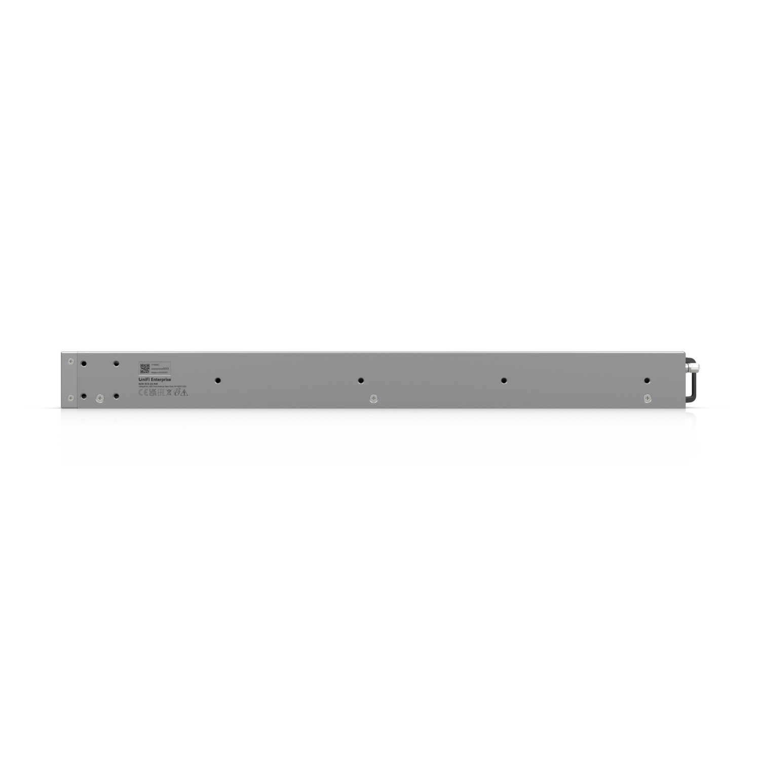 Ubiquiti ECS-24-PoE Switch Enterprise Campus 24 PoE - Image 5