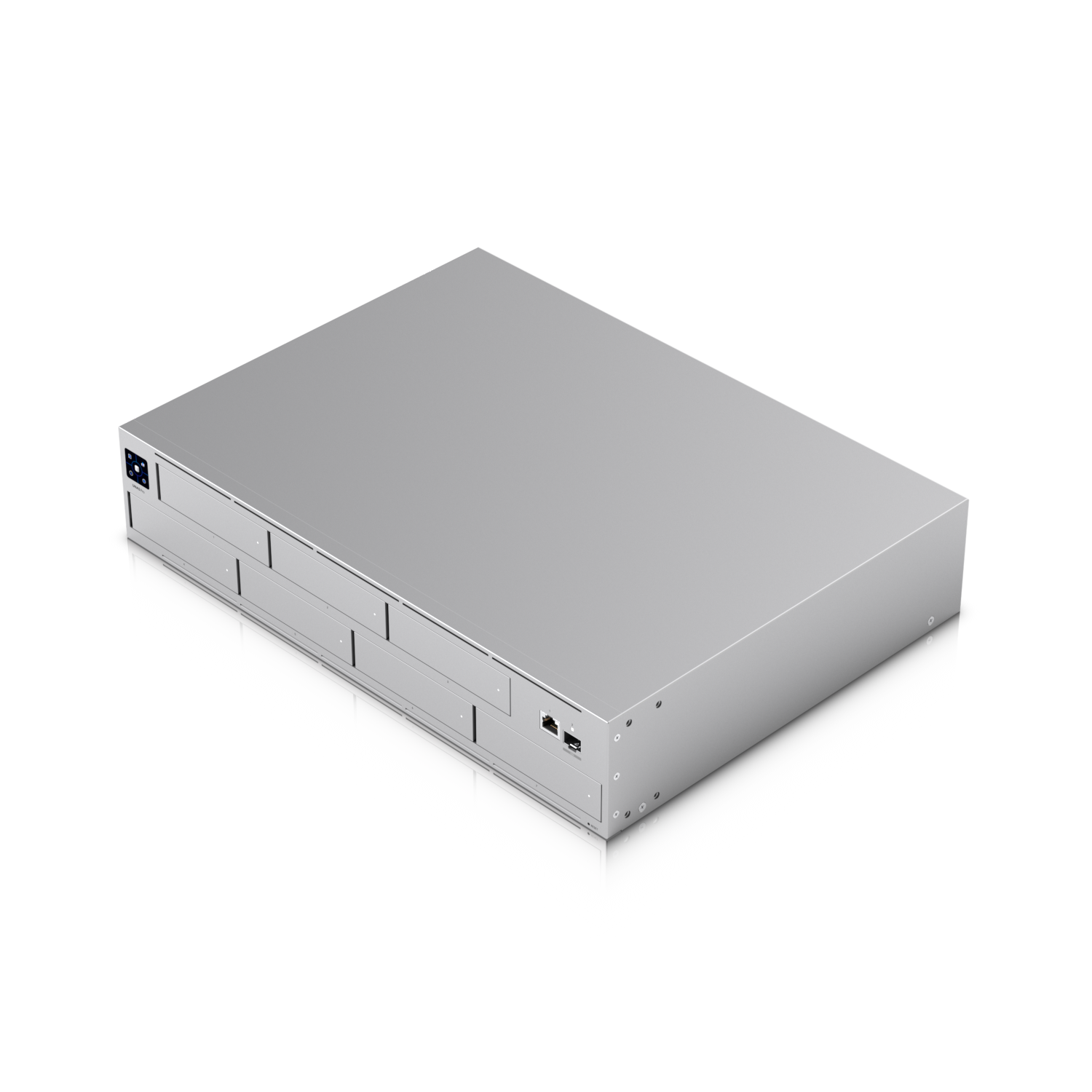 Ubiquiti UniFi NAS System 7x 2535 HDD SSD 1x GbE 1x SFP - Image 6