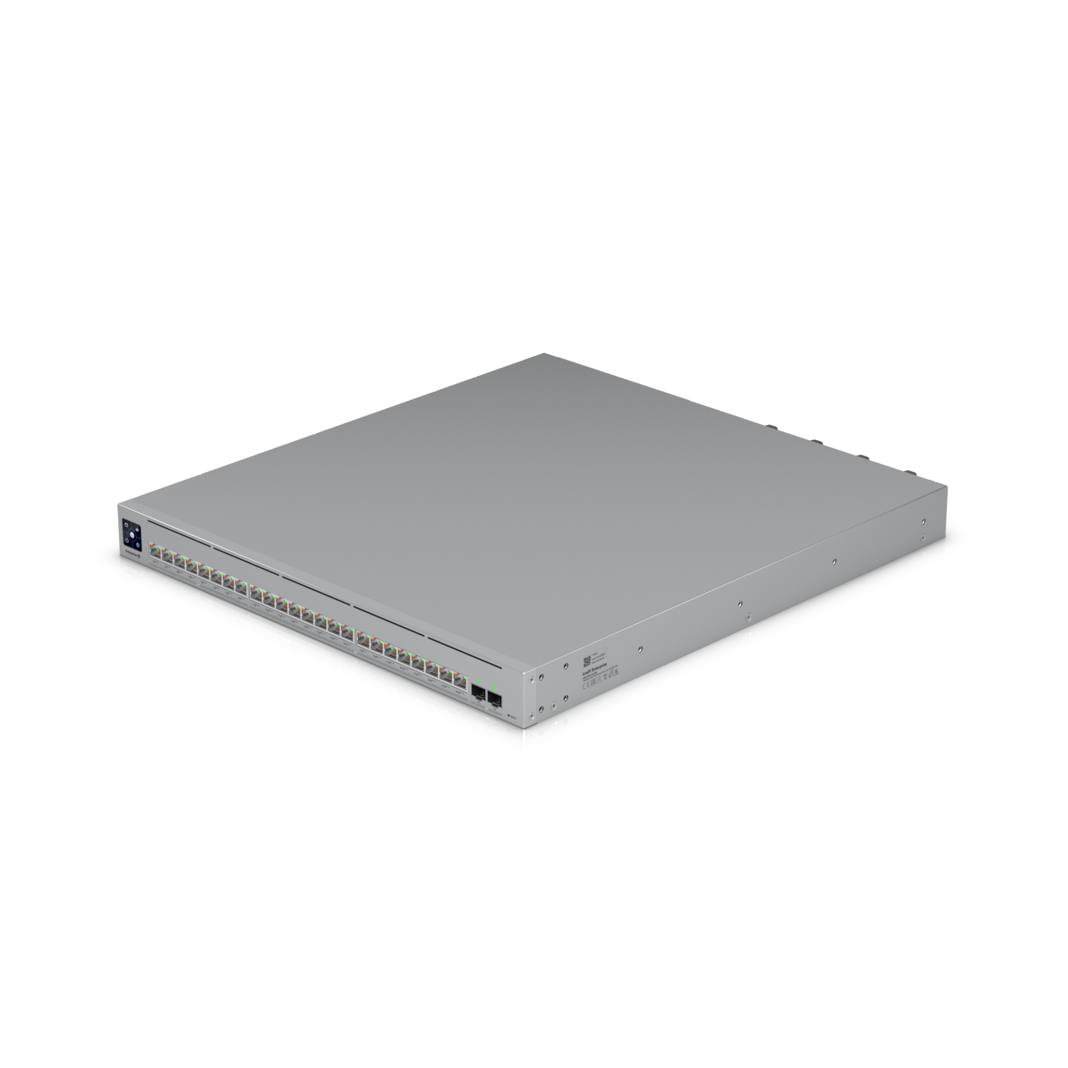 Ubiquiti ECS-24-PoE Switch Enterprise Campus 24 PoE - Image 6