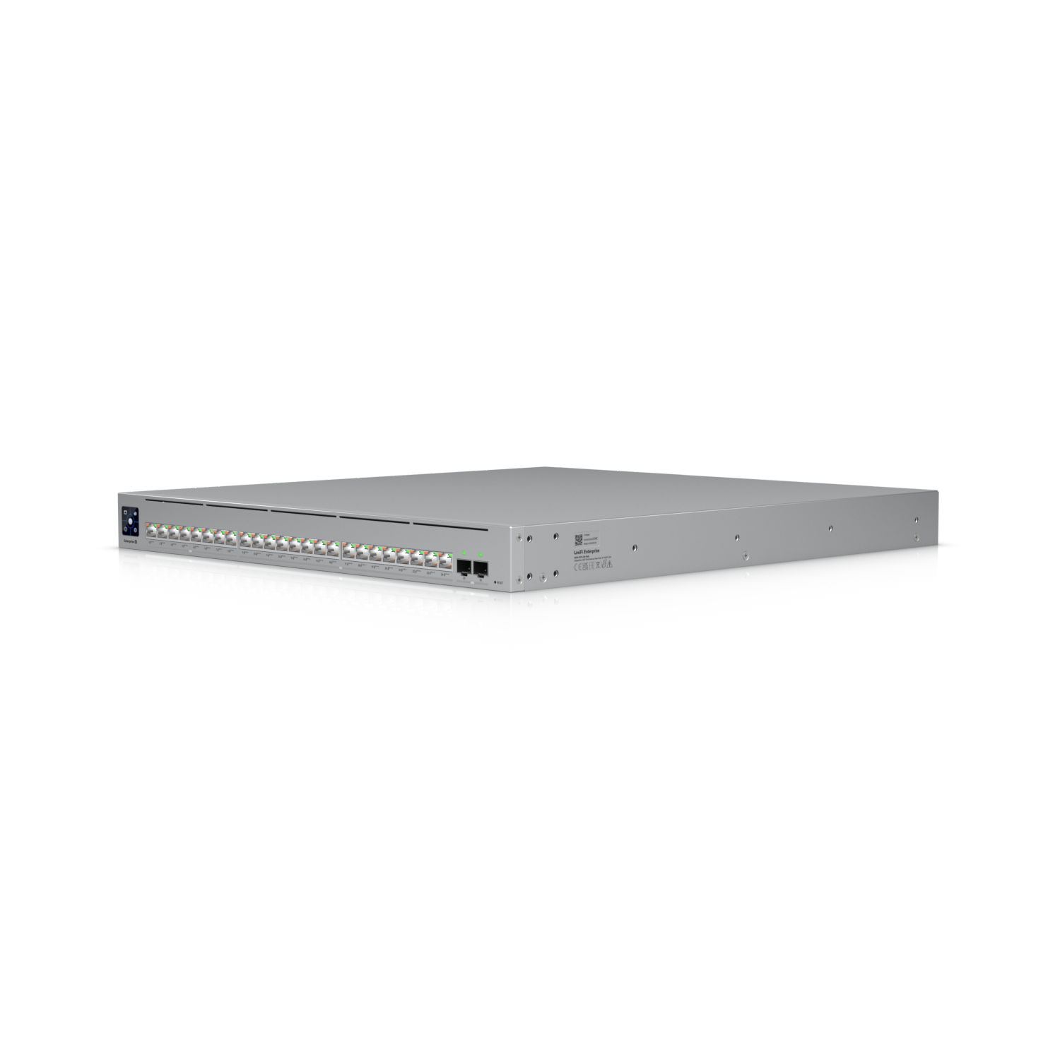 Ubiquiti ECS-24-PoE Switch Enterprise Campus 24 PoE - Image 7
