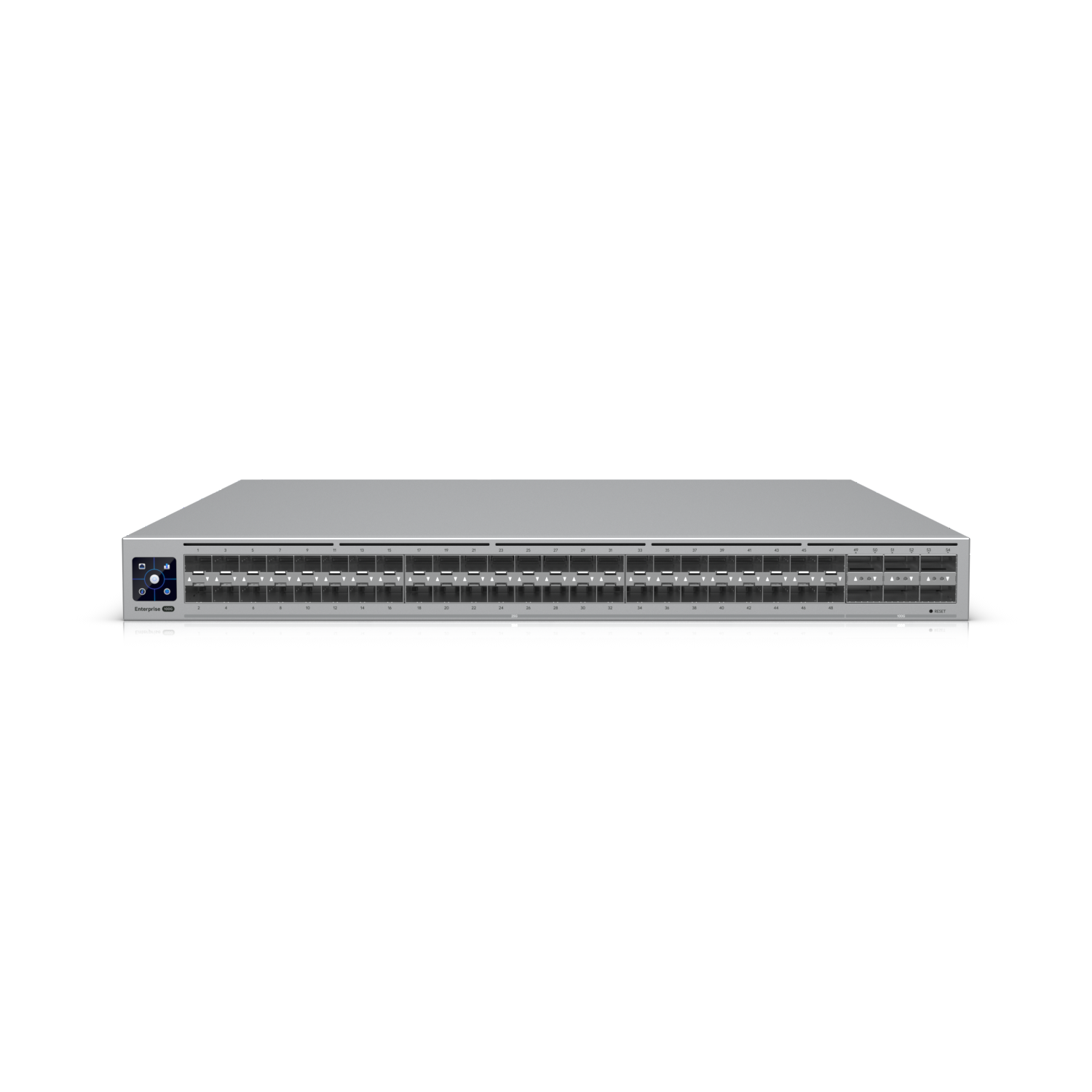 Ubiquiti ECS-Aggregation Switch Enterprise Campus Aggregation - Image 1