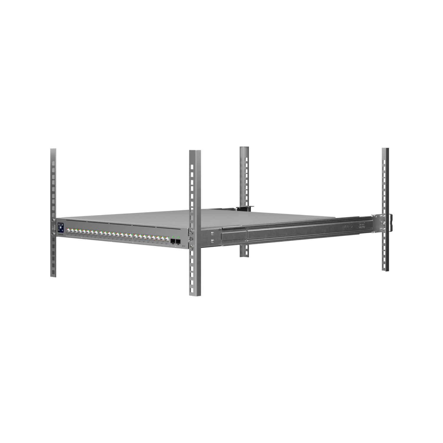 Ubiquiti ECS-24-PoE Switch Enterprise Campus 24 PoE - Image 8