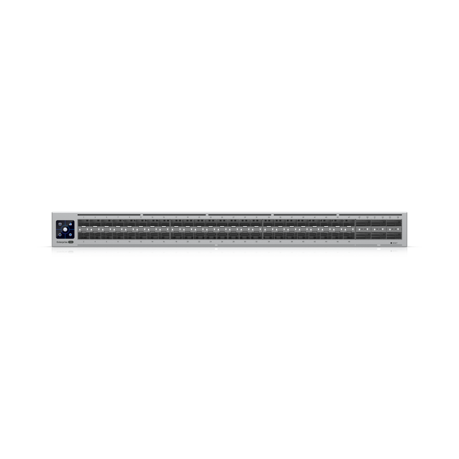 Ubiquiti ECS-Aggregation Switch Enterprise Campus Aggregation - Image 2