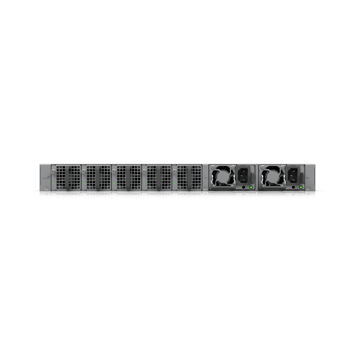 Ubiquiti ECS-Aggregation Switch Enterprise Campus Aggregation - Image 3