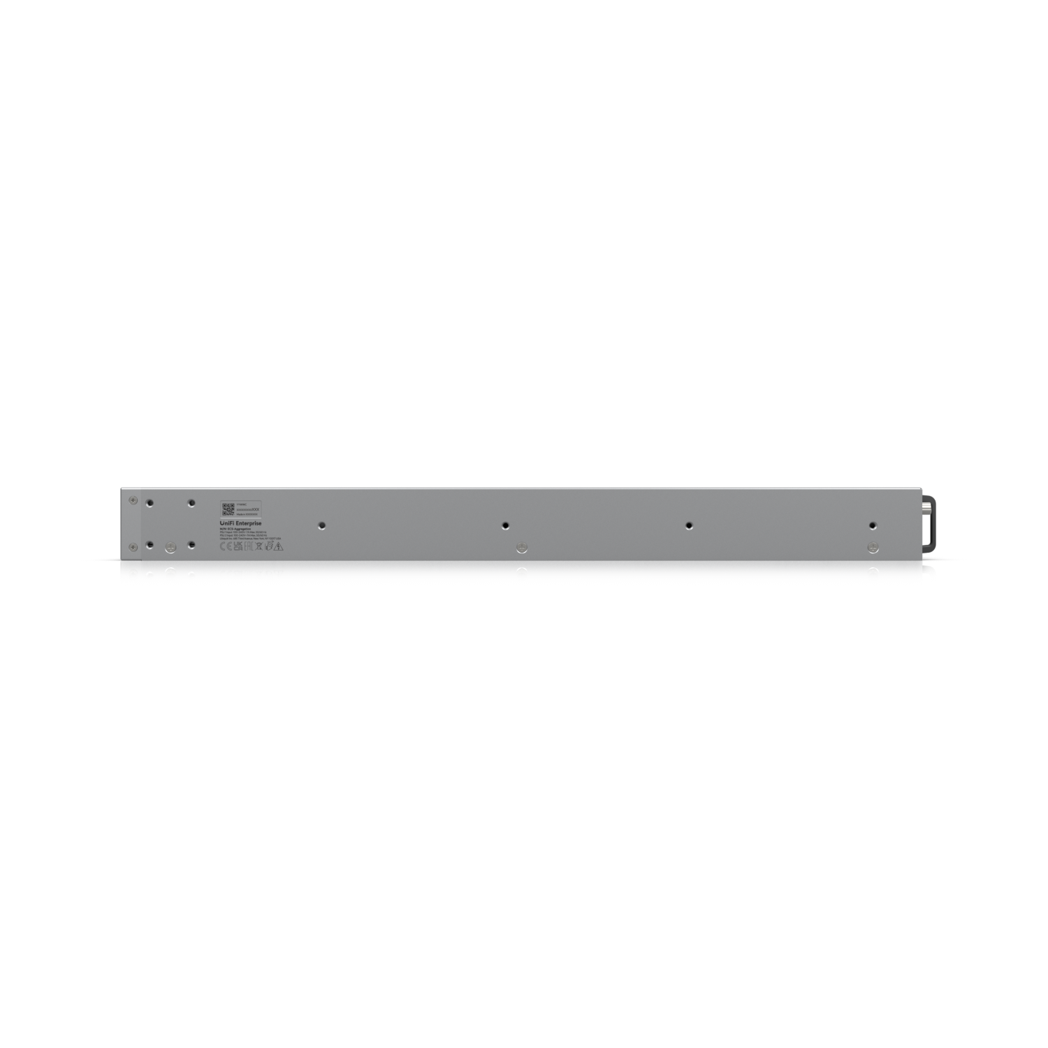 Ubiquiti ECS-Aggregation Switch Enterprise Campus Aggregation - Image 4