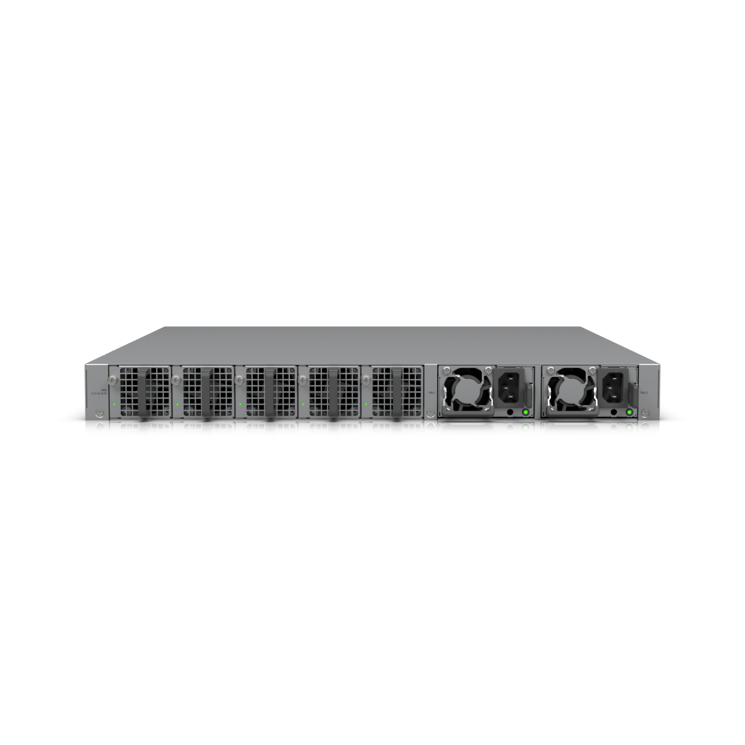 Ubiquiti ECS-Aggregation Switch Enterprise Campus Aggregation - Image 5