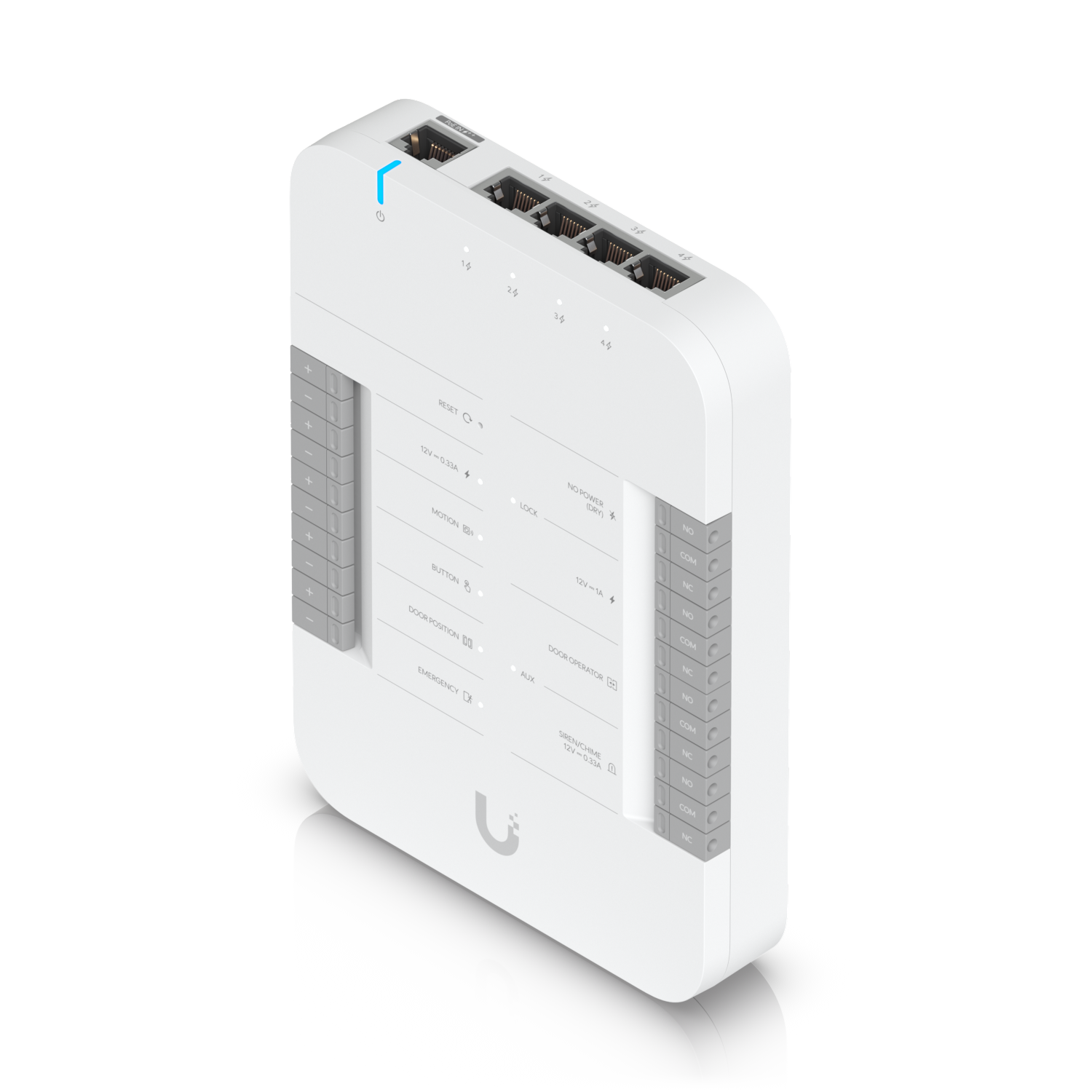 Ubiquiti UA-Hub-Door Access Door Hub - Image 7