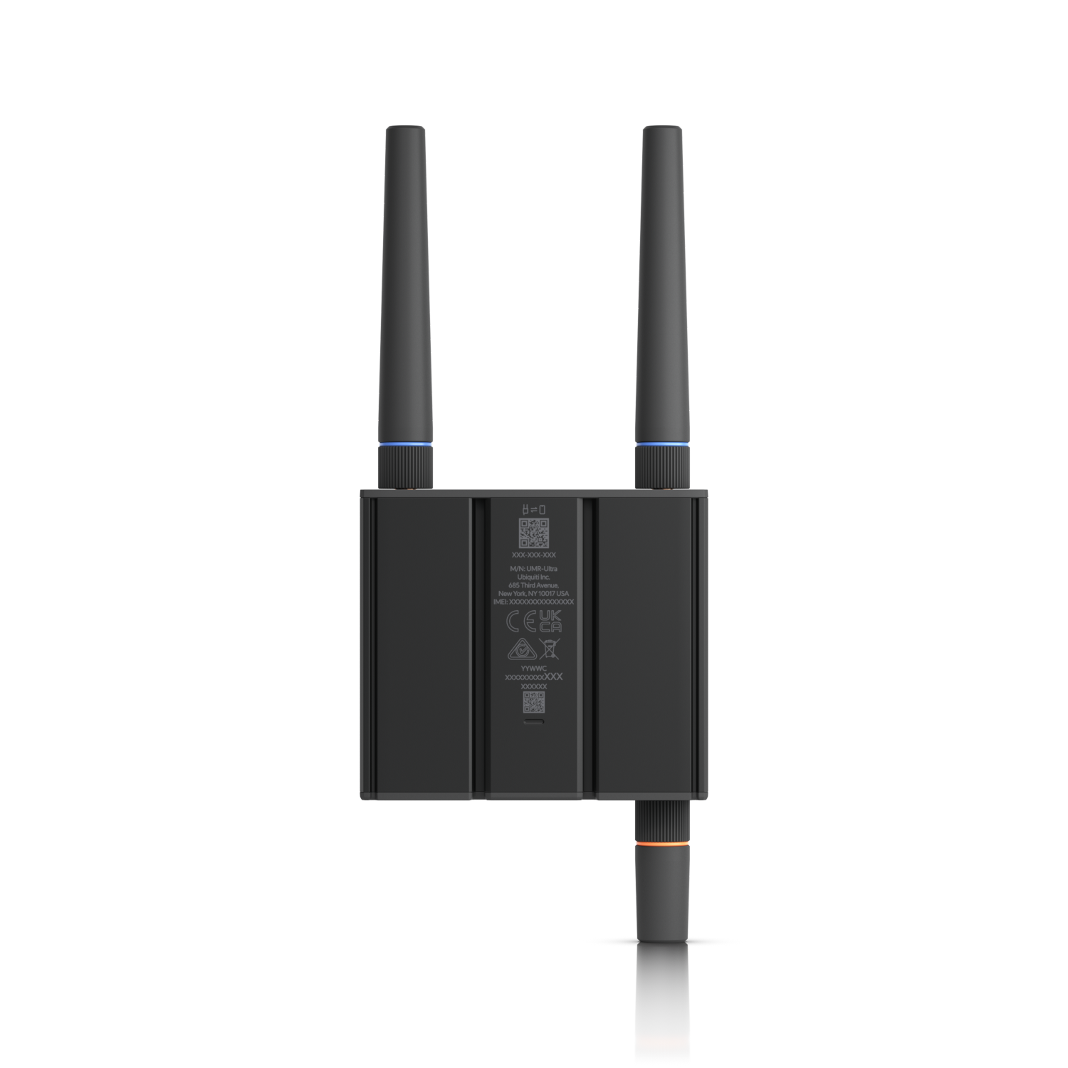 Ubiquiti UMR-Ultra Cellular network router - Image 5