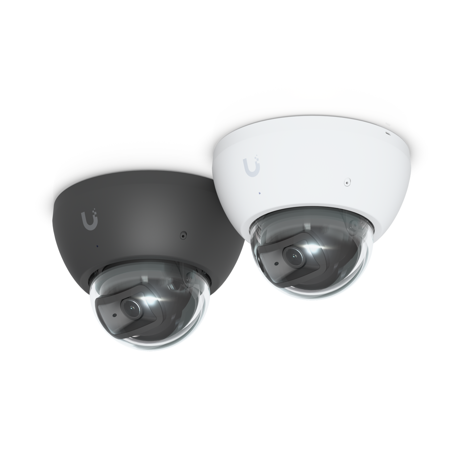 Ubiquiti AI Dome IP security camera Indoor & outdoor 3840 x 2160 pixels Ceiling/wall - Image 1