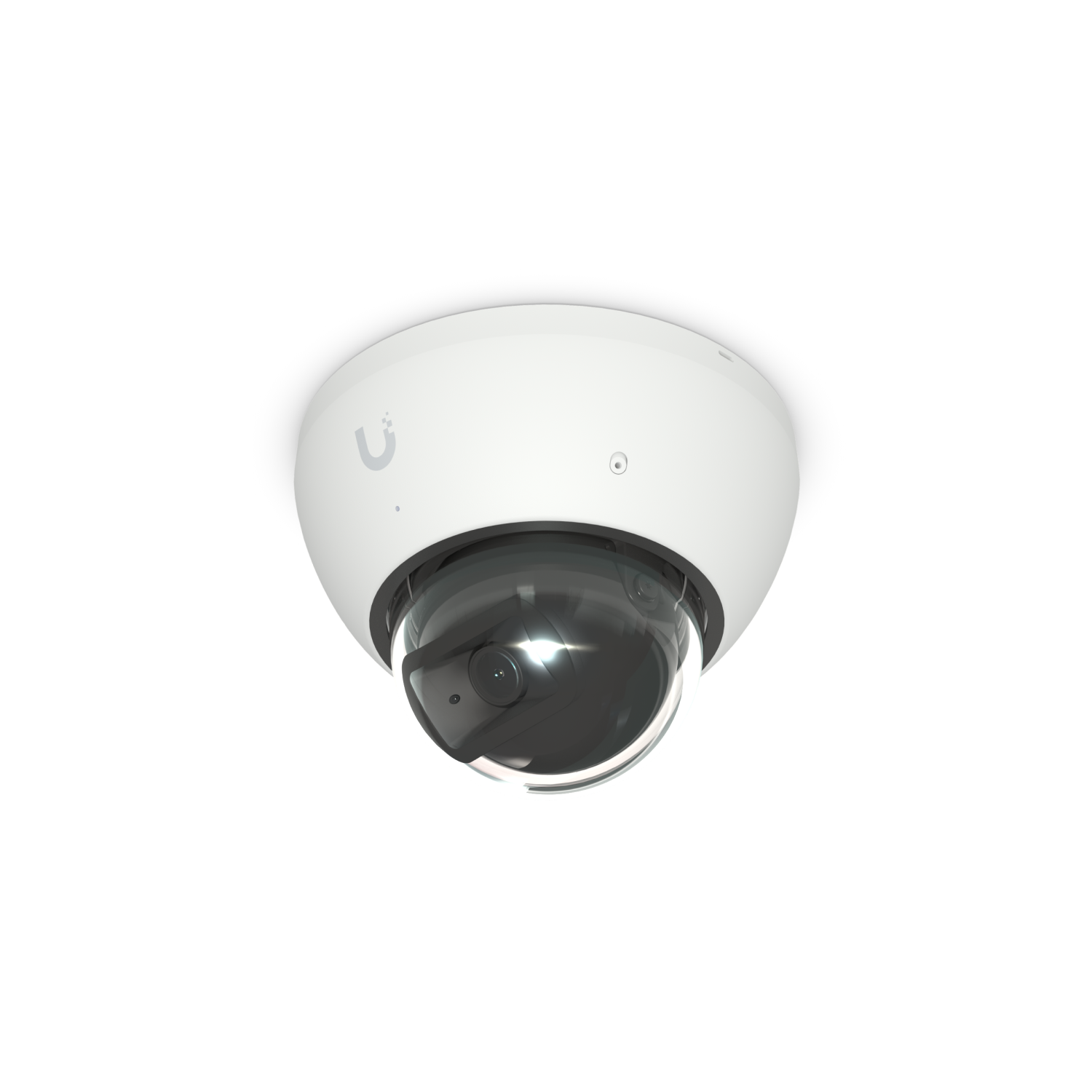 Ubiquiti AI Dome IP security camera Indoor & outdoor 3840 x 2160 pixels Ceiling/wall - Image 2
