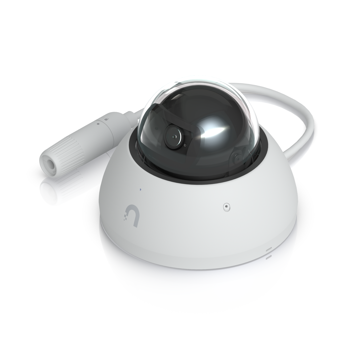 Ubiquiti AI Dome IP security camera Indoor & outdoor 3840 x 2160 pixels Ceiling/wall - Image 3