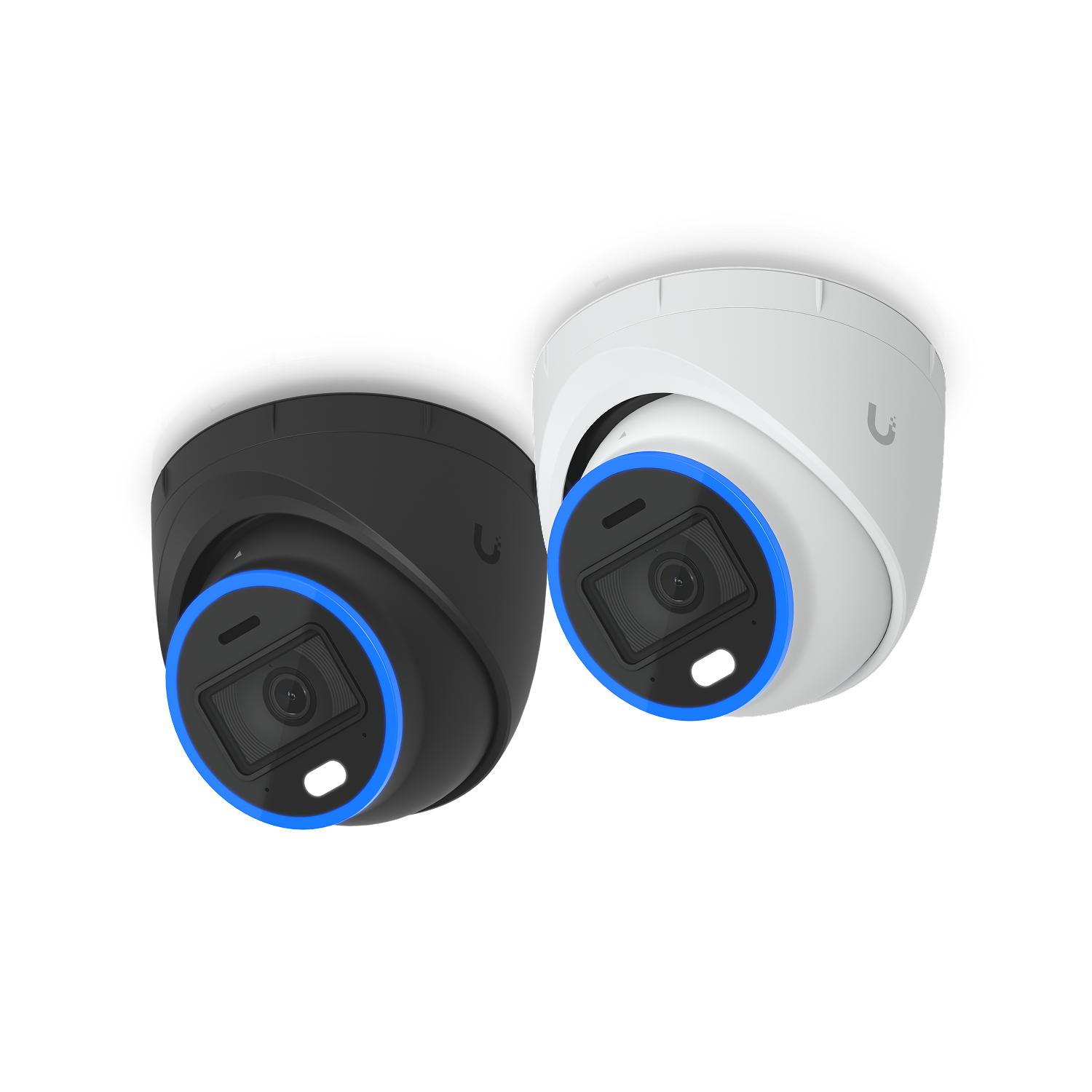 Ubiquiti AI Turret IP security camera Indoor & outdoor 3840 x 2160 pixels Ceiling/wall - Image 1