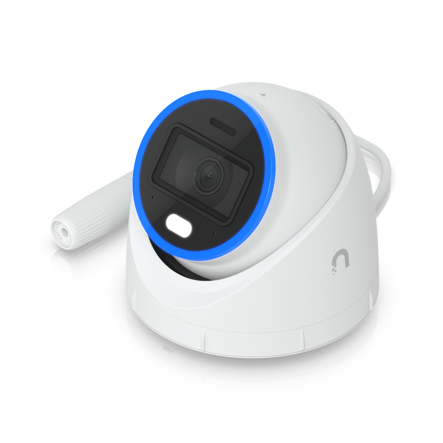 Ubiquiti AI Turret IP security camera Indoor & outdoor 3840 x 2160 pixels Ceiling/wall - Image 3