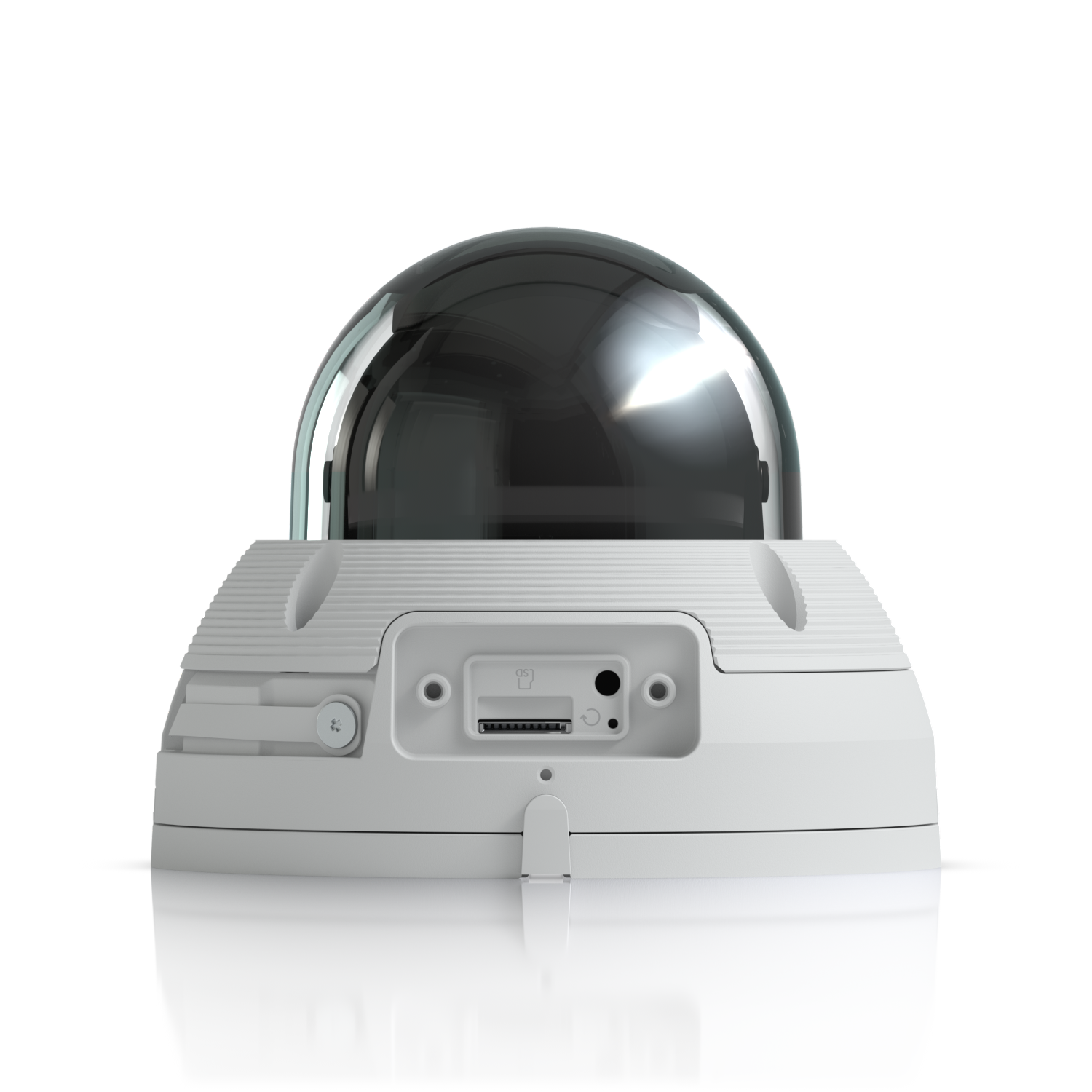 Ubiquiti AI Dome IP security camera Indoor & outdoor 3840 x 2160 pixels Ceiling/wall - Image 6