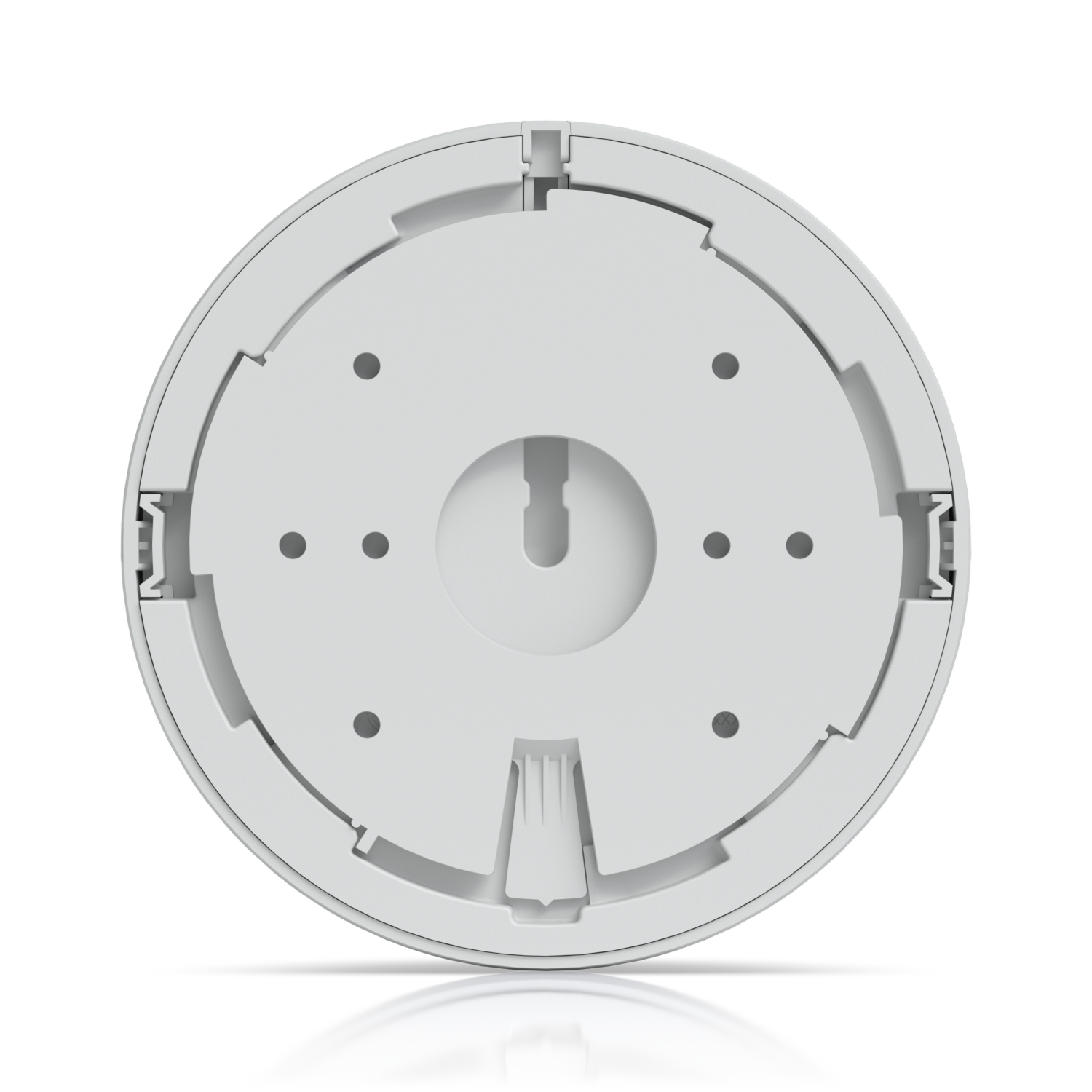 Ubiquiti AI Dome IP security camera Indoor & outdoor 3840 x 2160 pixels Ceiling/wall - Image 8