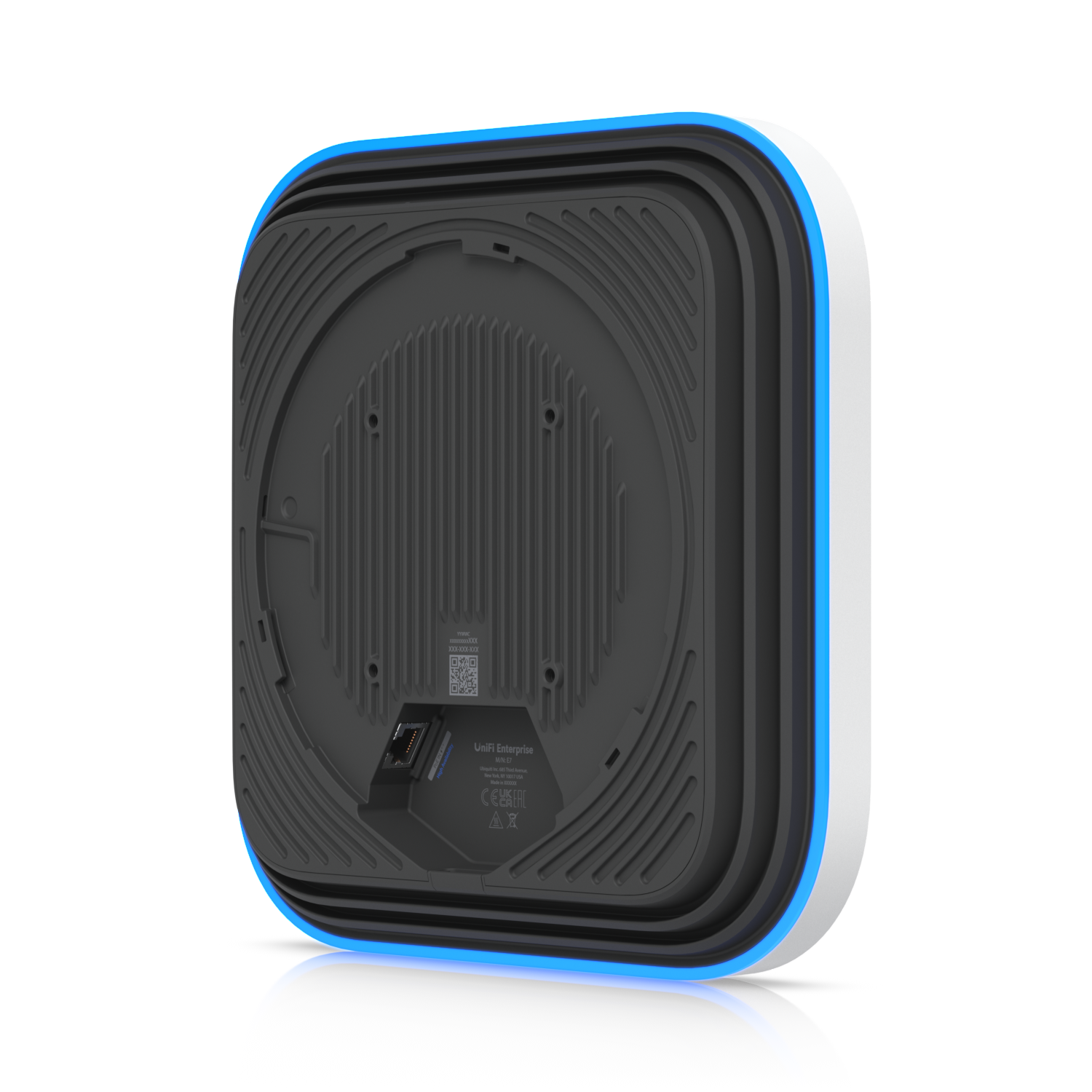 Ubiquiti E7 wireless access point 11500 Mbit/s White Power over Ethernet (PoE) - Image 6