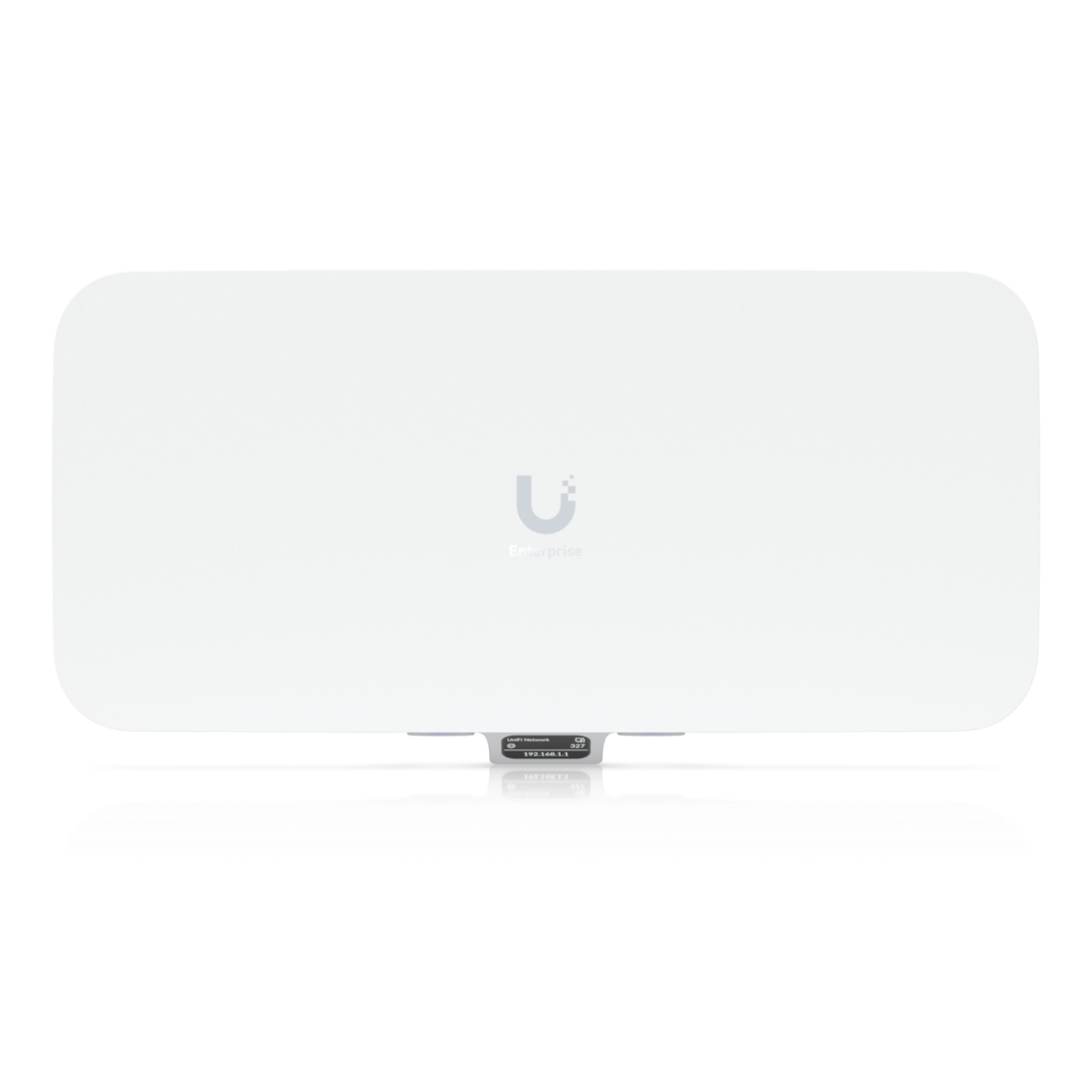 Ubiquiti E7-Audience 11500 Mbit/s White Power over Ethernet (PoE) - Image 1