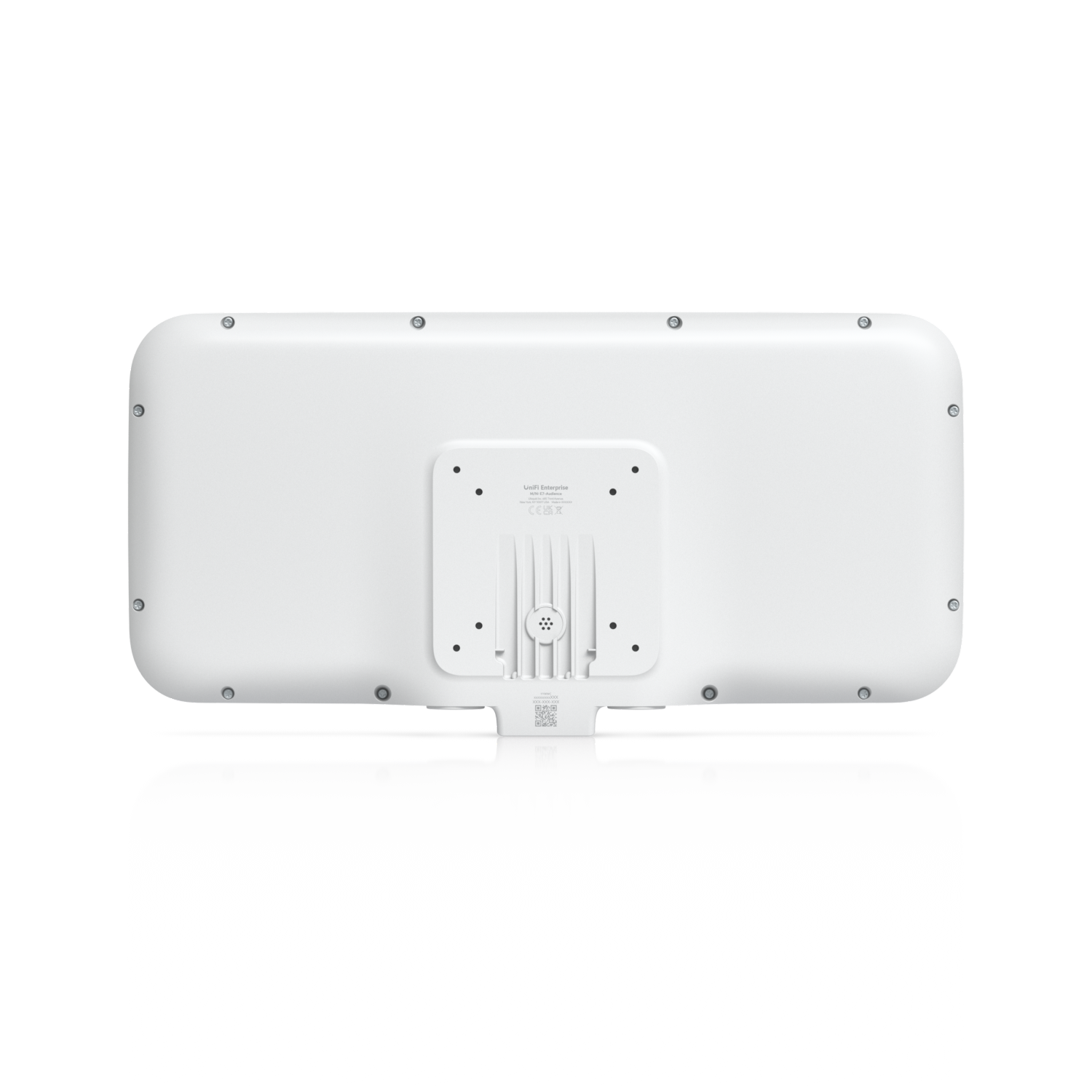 Ubiquiti E7-Audience 11500 Mbit/s White Power over Ethernet (PoE) - Image 4