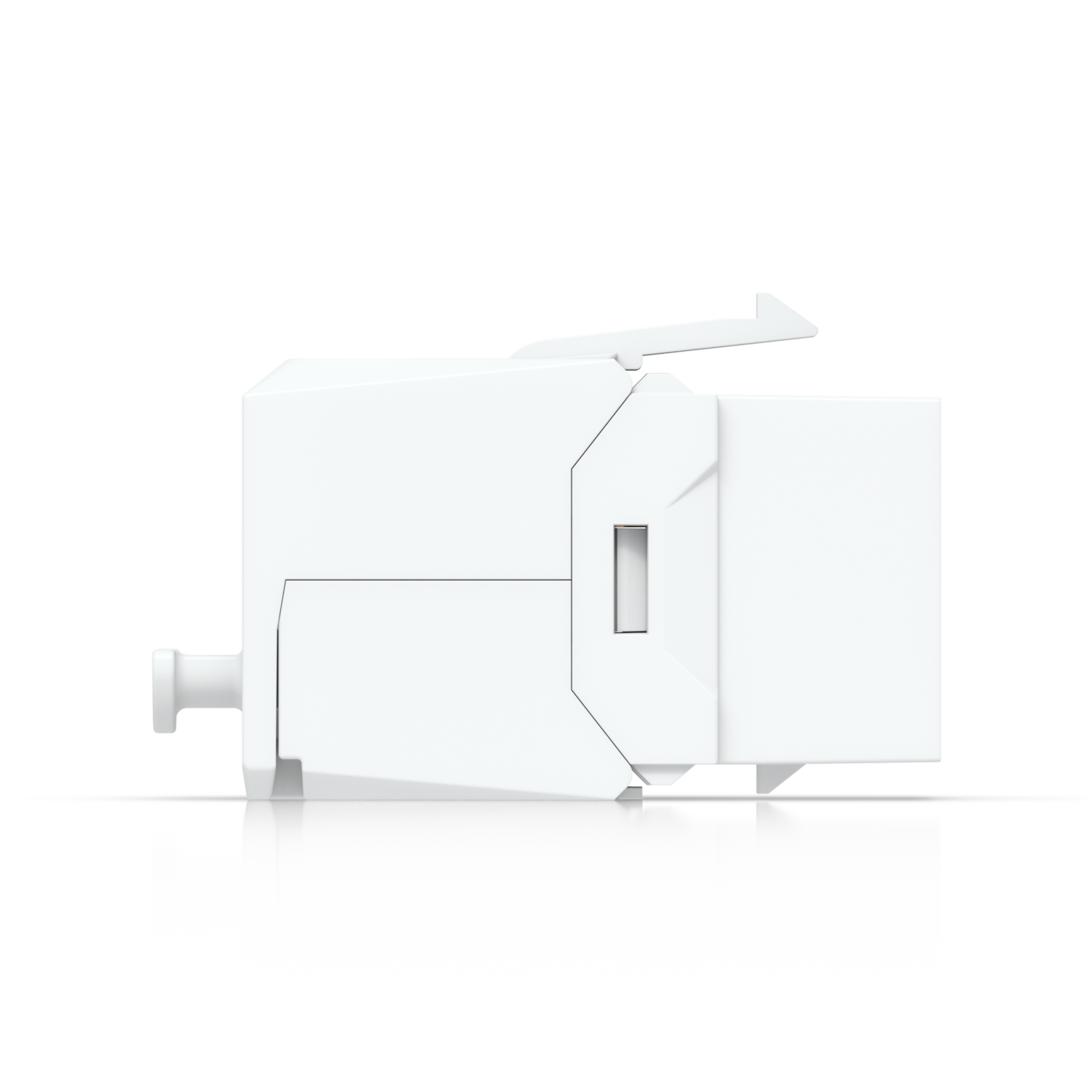Ubiquiti UACC-Keystone-Jack-C6A keystone Cat6a - Image 2