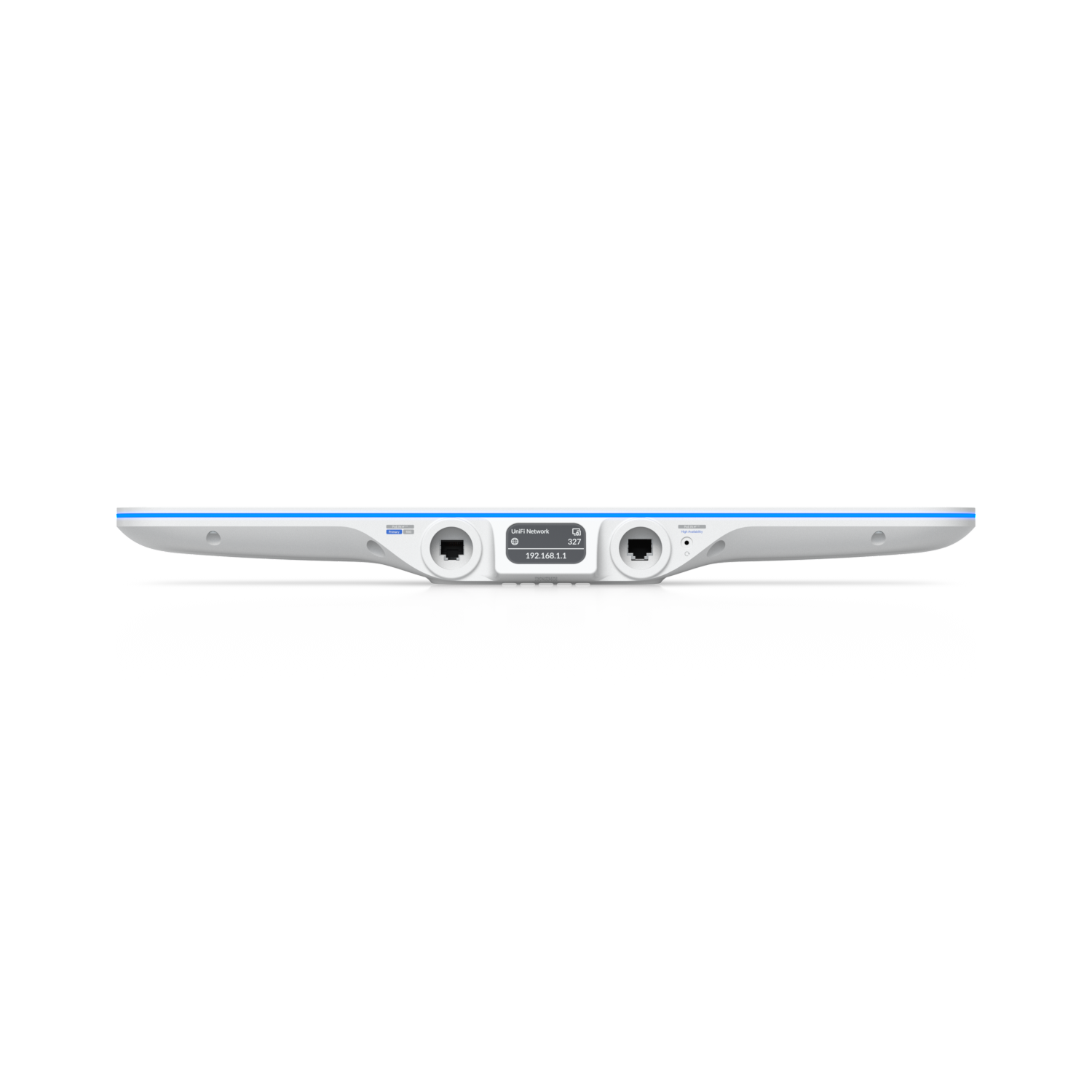 Ubiquiti E7-Audience 11500 Mbit/s White Power over Ethernet (PoE) - Image 6
