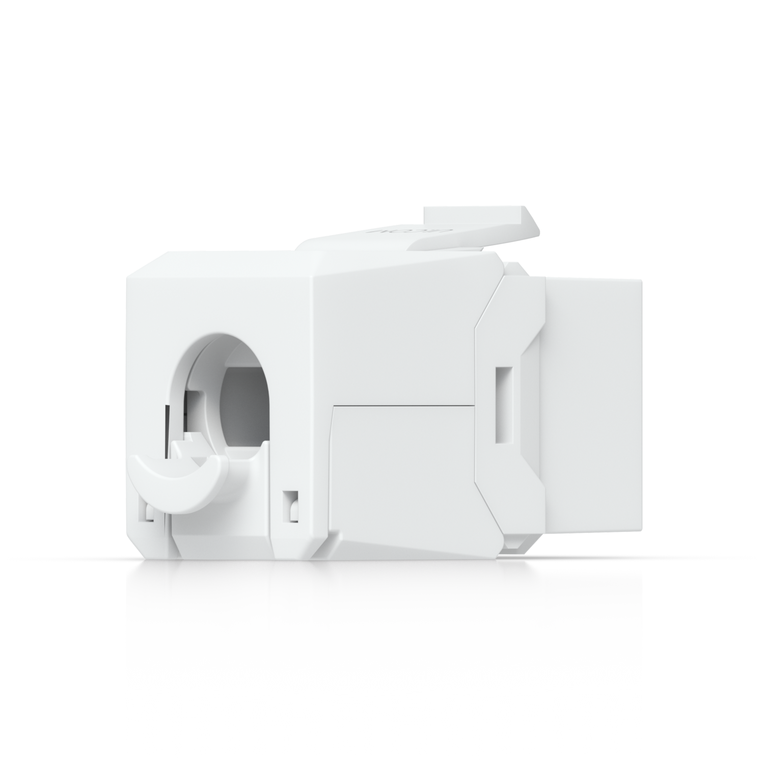 Ubiquiti UACC-Keystone-Jack-C6A keystone Cat6a - Image 6