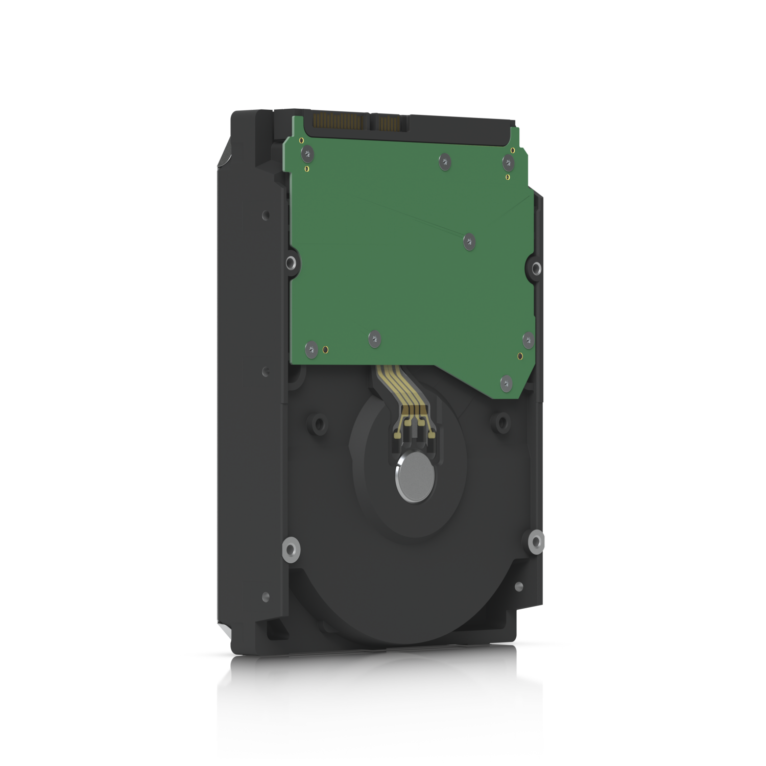 Ubiquiti UACC-HDD-E-24TB internal hard drive 7200 RPM 3.5" - Image 3