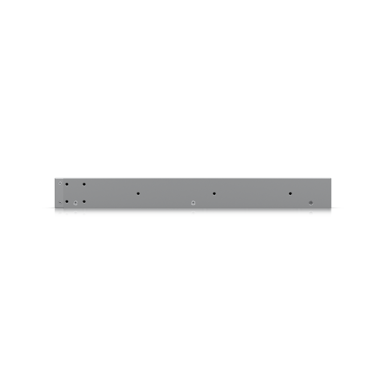 Ubiquiti UniFi Pro HD 24 PoE Managed L2/L3 2.5G Ethernet (100/1000/2500) Power over Ethernet (PoE) 1U Gray - Image 3