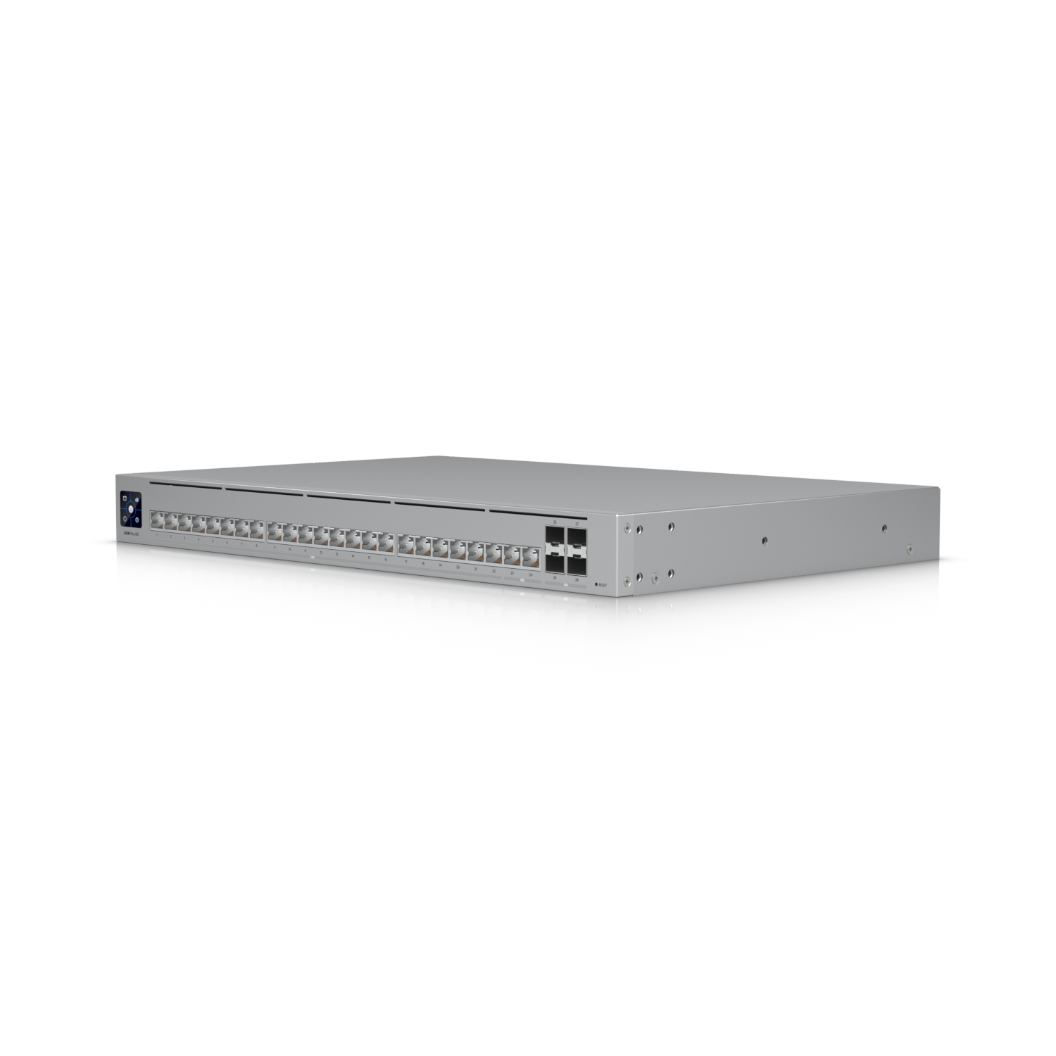 Ubiquiti UniFi Pro HD 24 Managed L2/L3 2.5G Ethernet (100/1000/2500) 1U Gray - Image 6