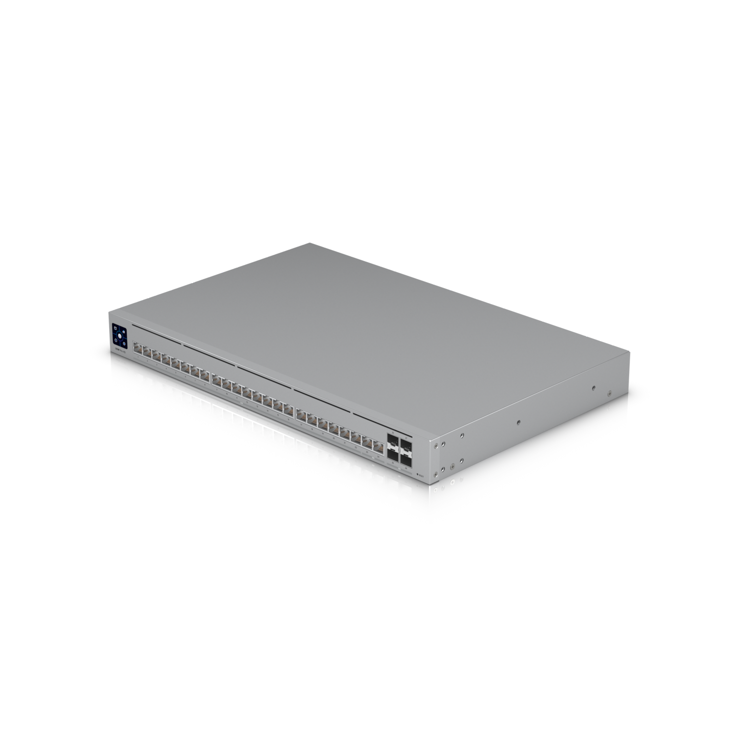 Ubiquiti UniFi Pro HD 24 Managed L2/L3 2.5G Ethernet (100/1000/2500) 1U Gray - Image 7