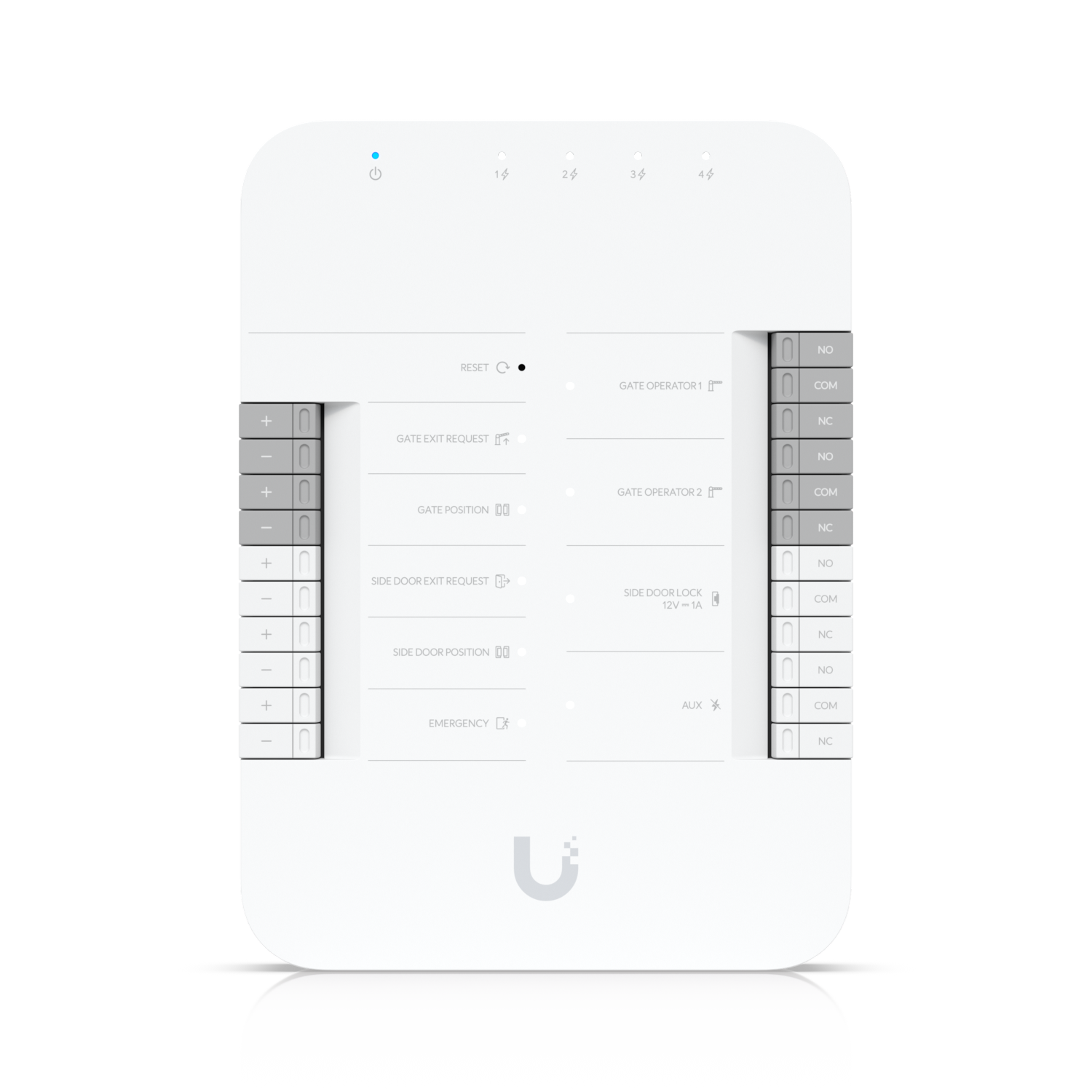 Ubiquiti Gate Access Hub - Image 1
