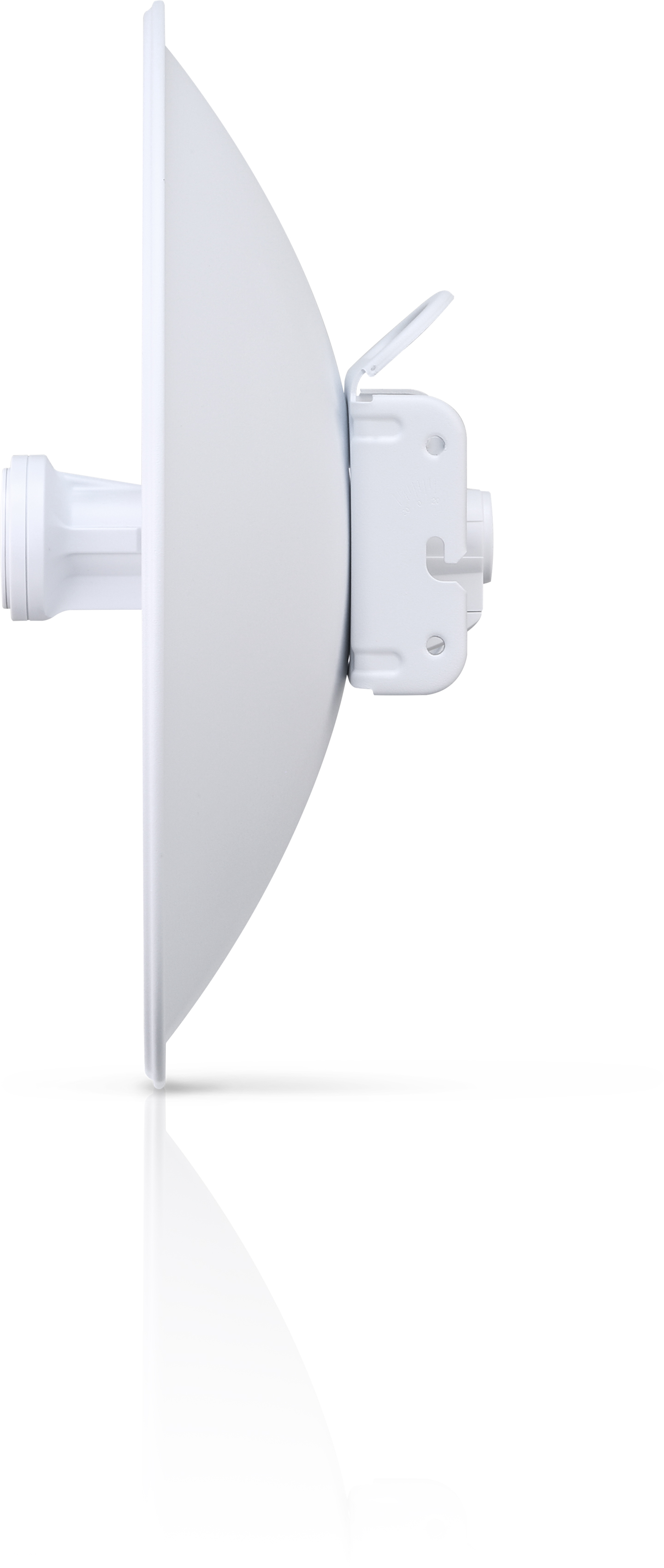 Ubiquiti PBE-5AC-GEN2-5 Networks PowerBeamAC Gen2, 5 GHz Network repeater 400 Mbit/s White - Image 4